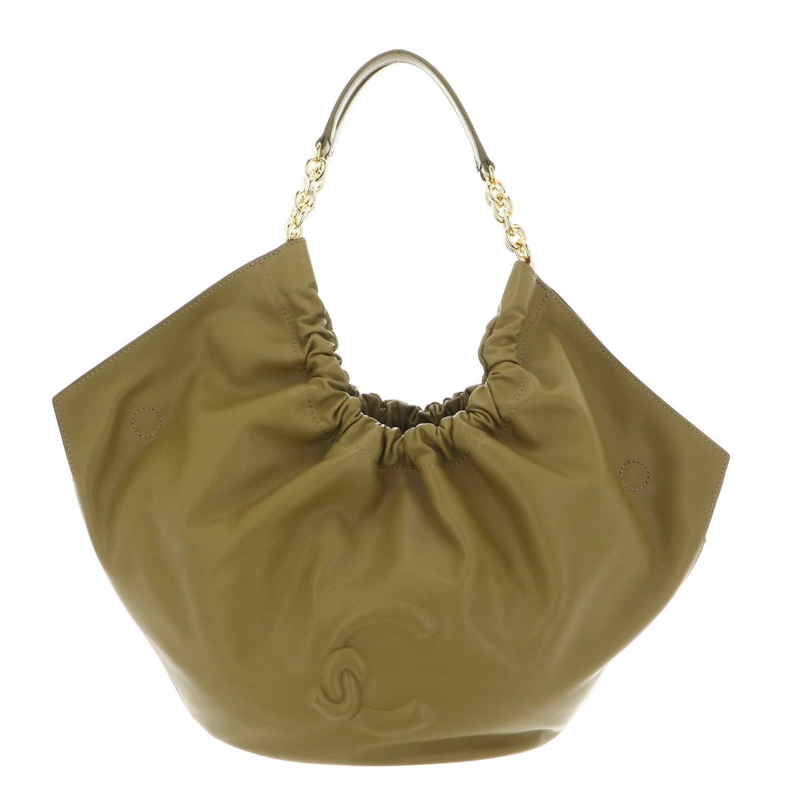 COCCINELLE Handtasche Handbag Smooth Leather, aus echtem Rindsleder günstig online kaufen