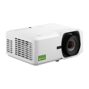 Viewsonic LS710-4KE 3D-Beamer (3500 lm, 3500000:1, 3840 x 2160 px)