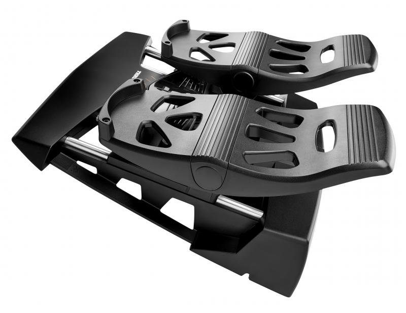 Thrustmaster TFRP Rudder Gaming-Pedale