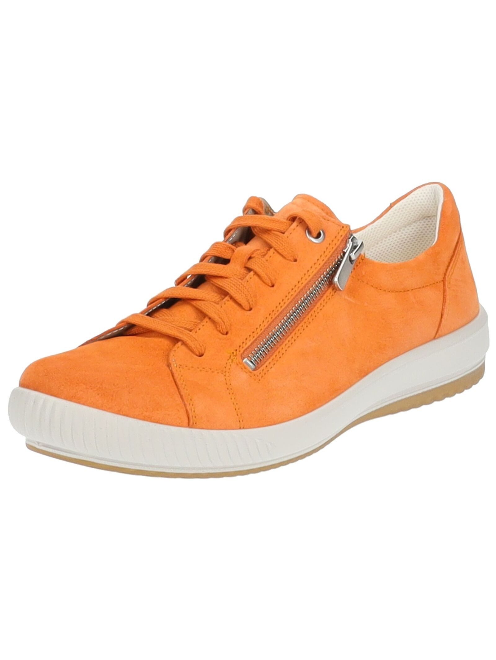 Sneaker Veloursleder Sneaker