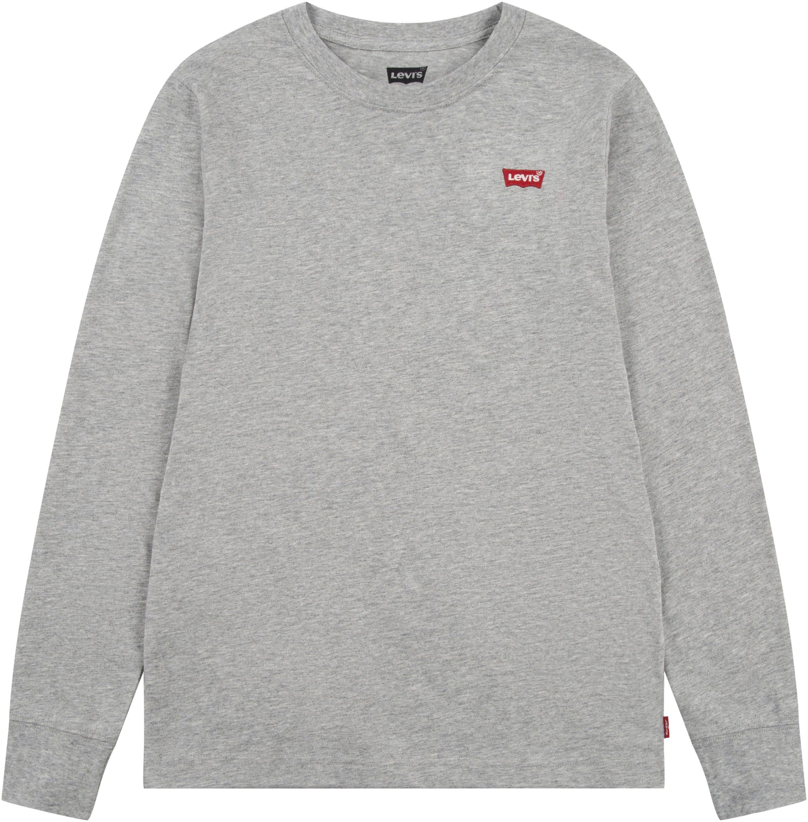 Langarmshirt LVB LS GRAPHIC TEE SHIRT
