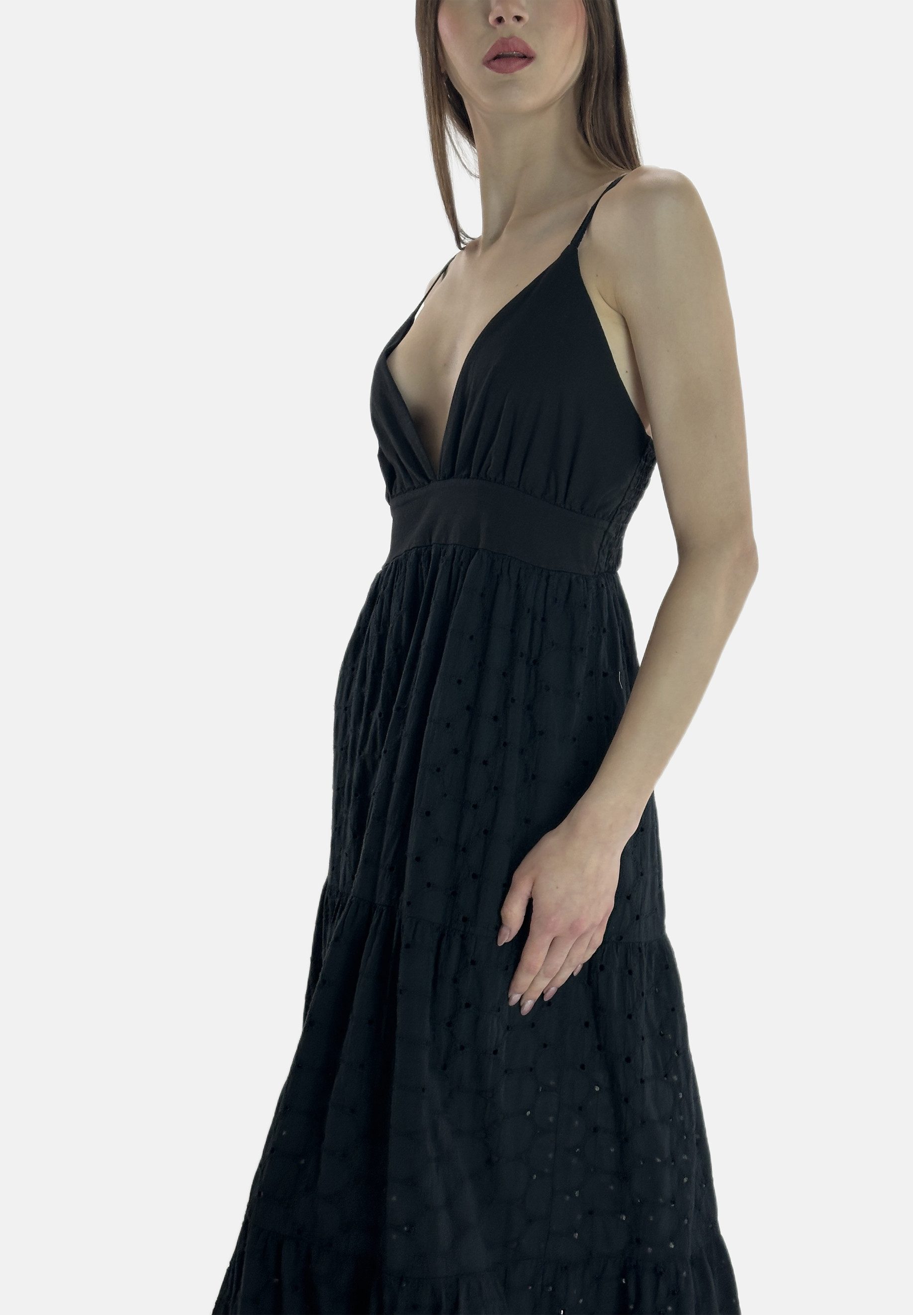 Elara Sommerkleid Kleid (1-tlg) günstig online kaufen