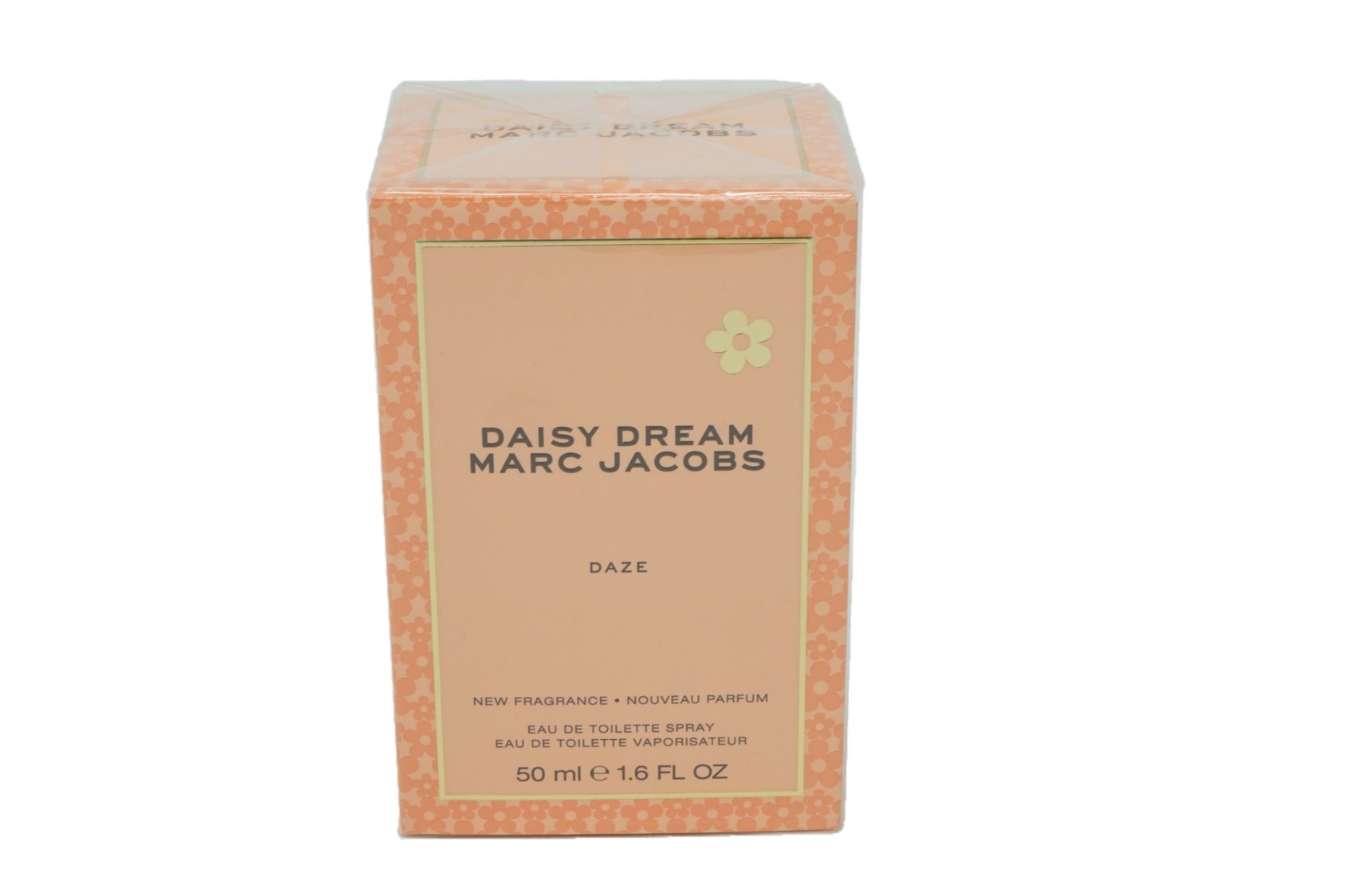 MARC JACOBS Eau de Toilette Marc Jacobs Daze Daisy Dream Eau de Toilette Spray 50 ml