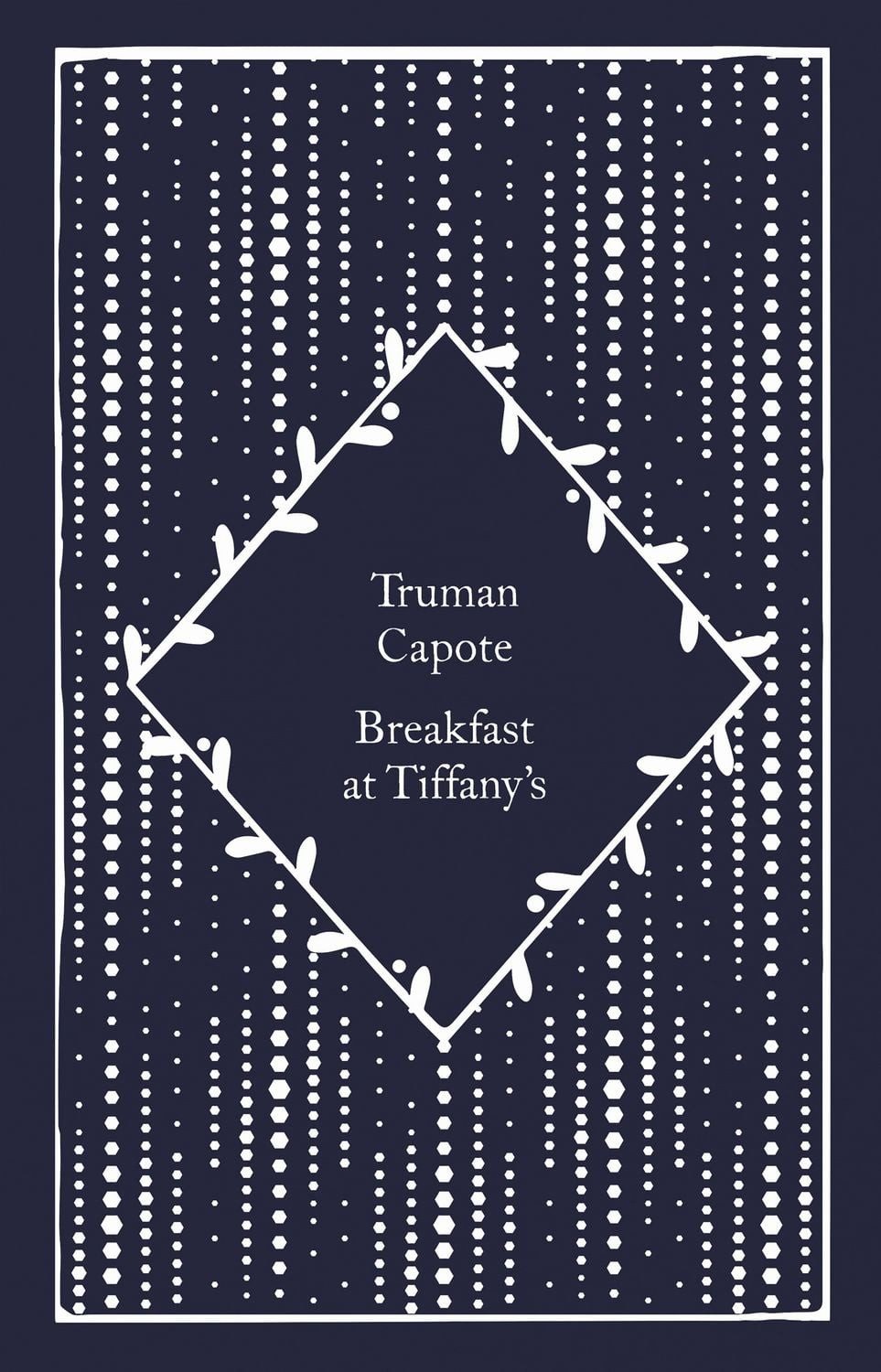 Belletristik Breakfast at Tiffany's Truman Capote
