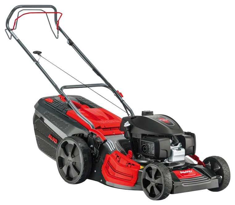 Benzinrasenmäher Highline 51.9 SP-H