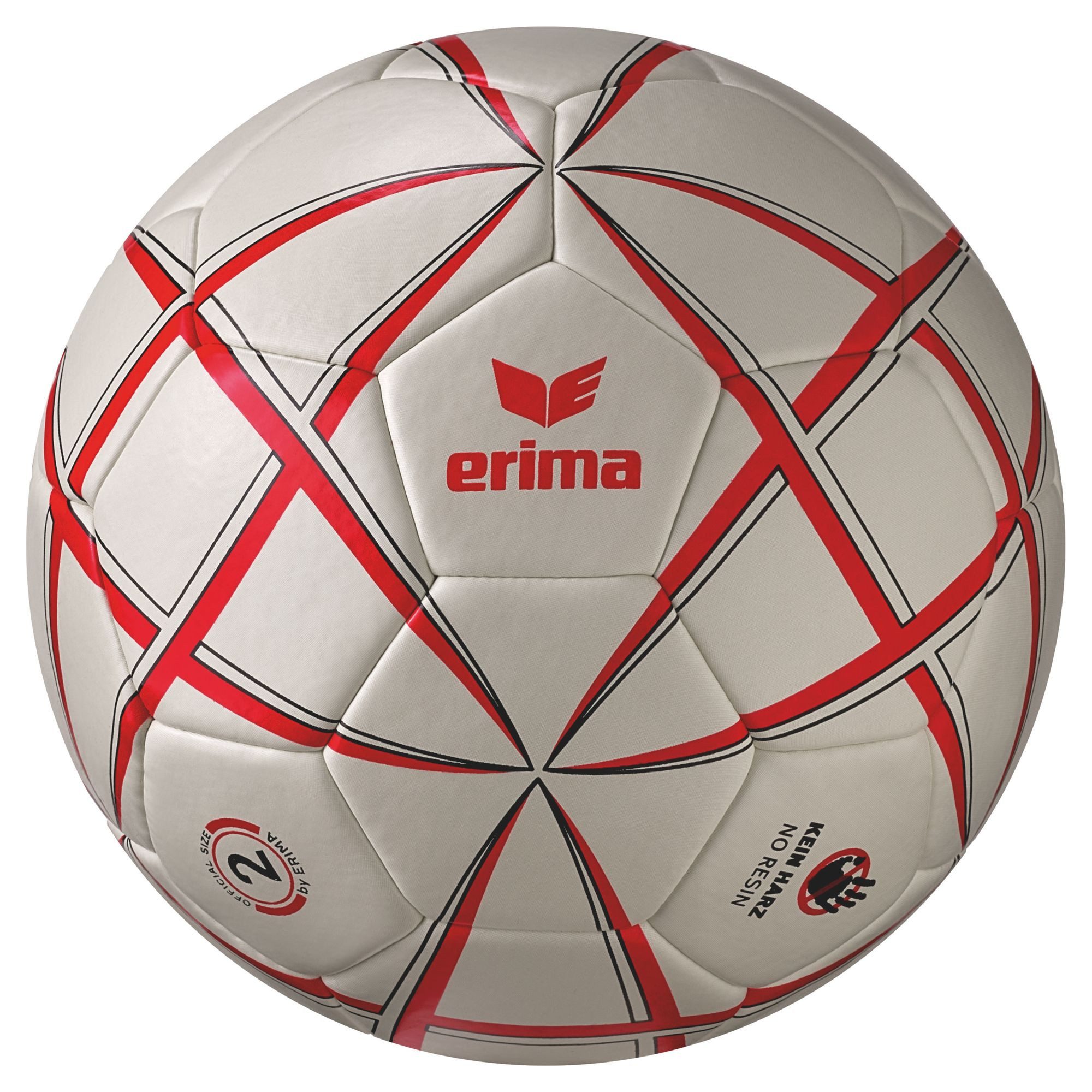 Handball erima Handball Magic White Training