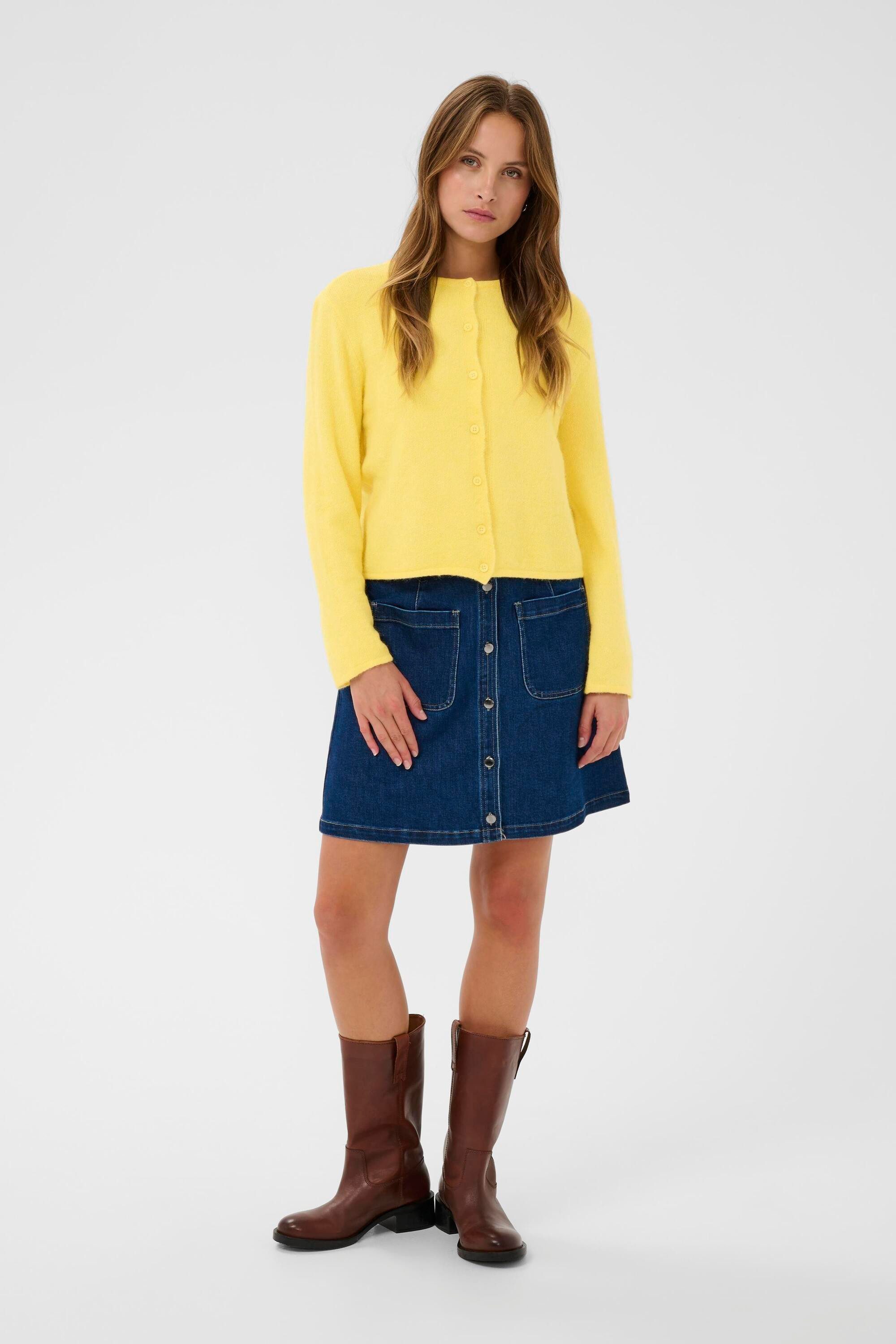 Saint Tropez Cardigan Strickjacke LarnaSZ