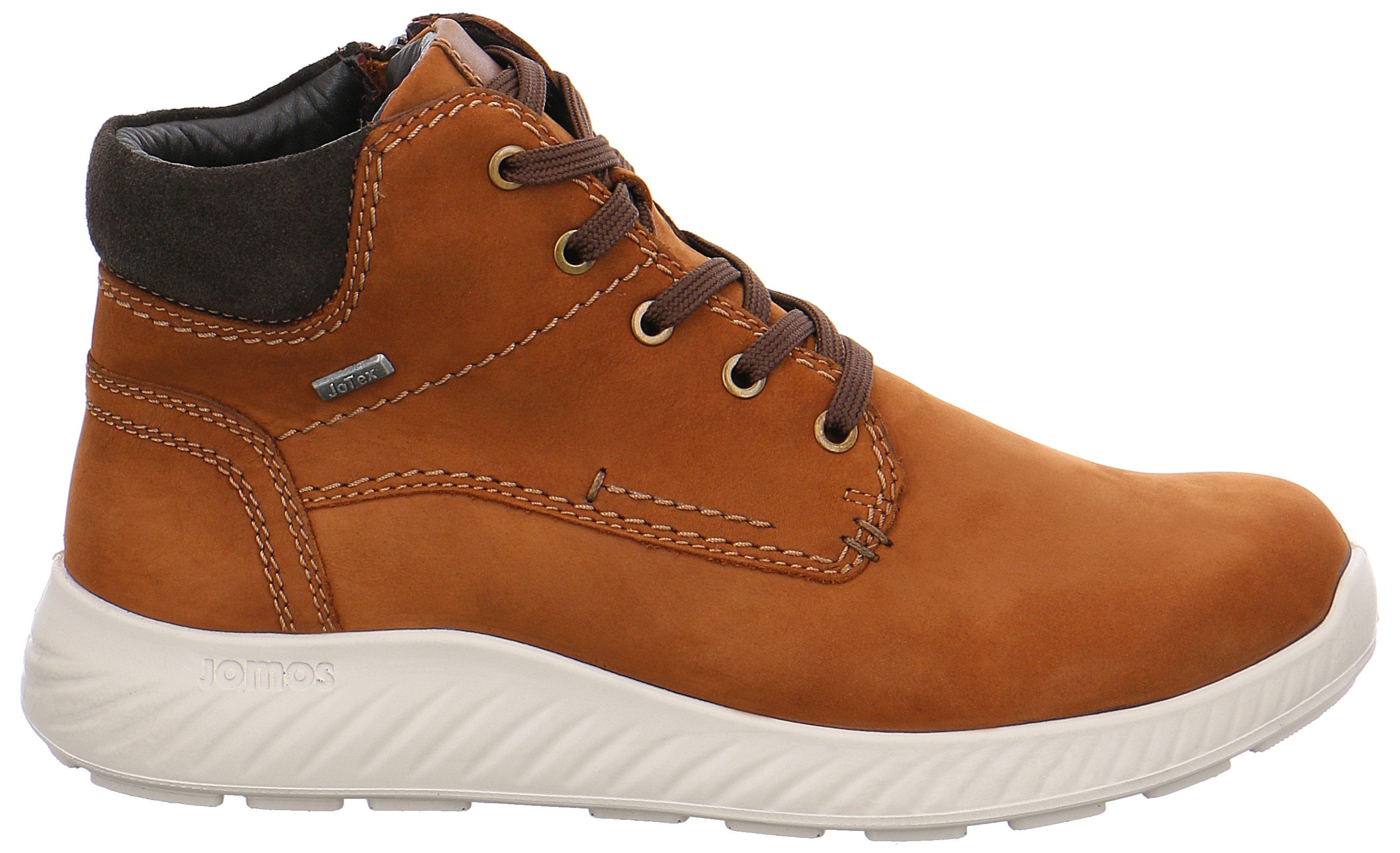 Jomos Stiefelette