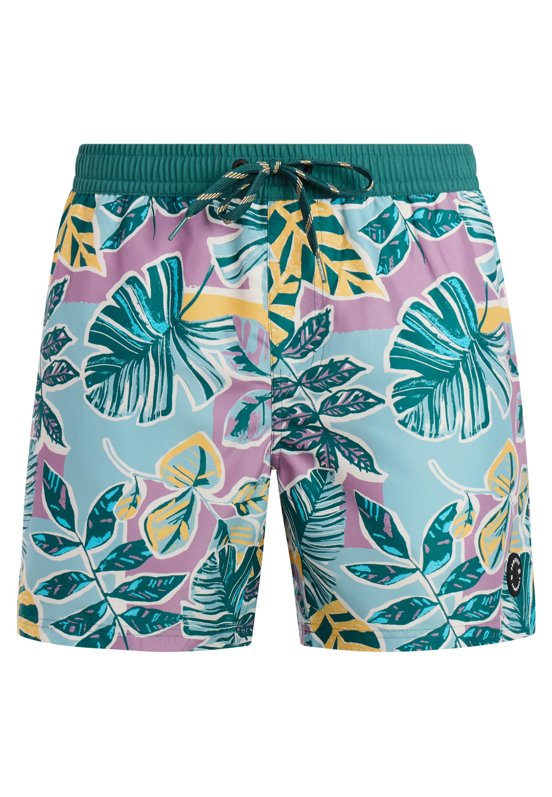 Protest Badeshorts PRTRayger (1-St)