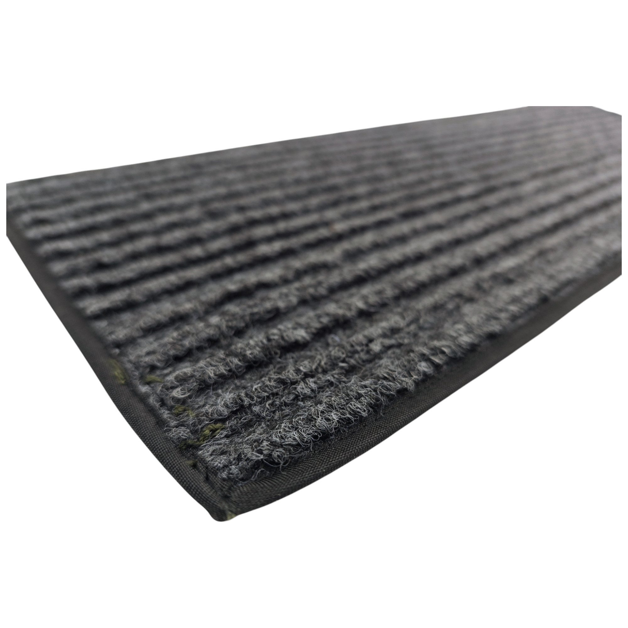 Swiss Outdoor Stufenmatte Camper Schmutzmatte Klettverschluss, schnelle Montage durch Klettverschluss