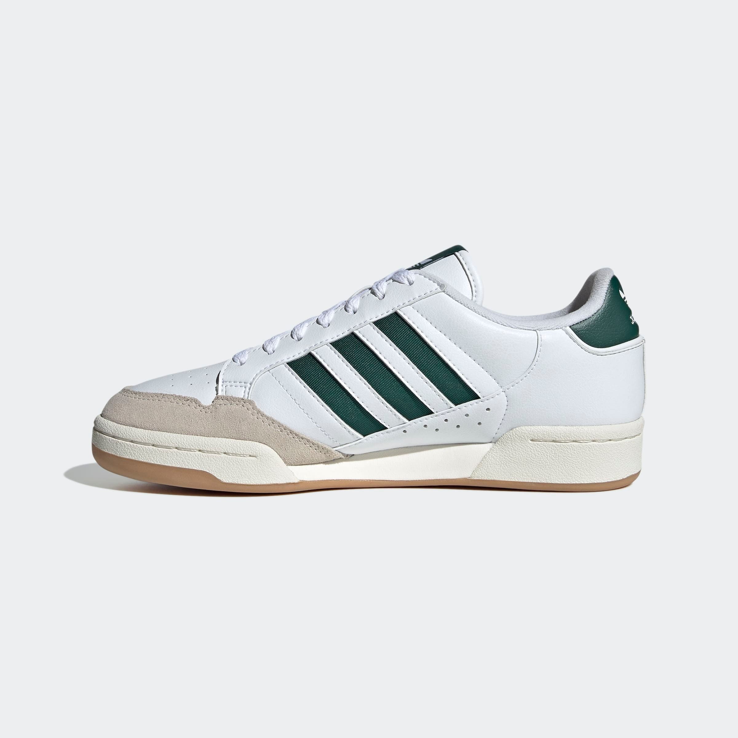 adidas Originals CONTINENTAL 80 STRIPES Sneaker günstig online kaufen