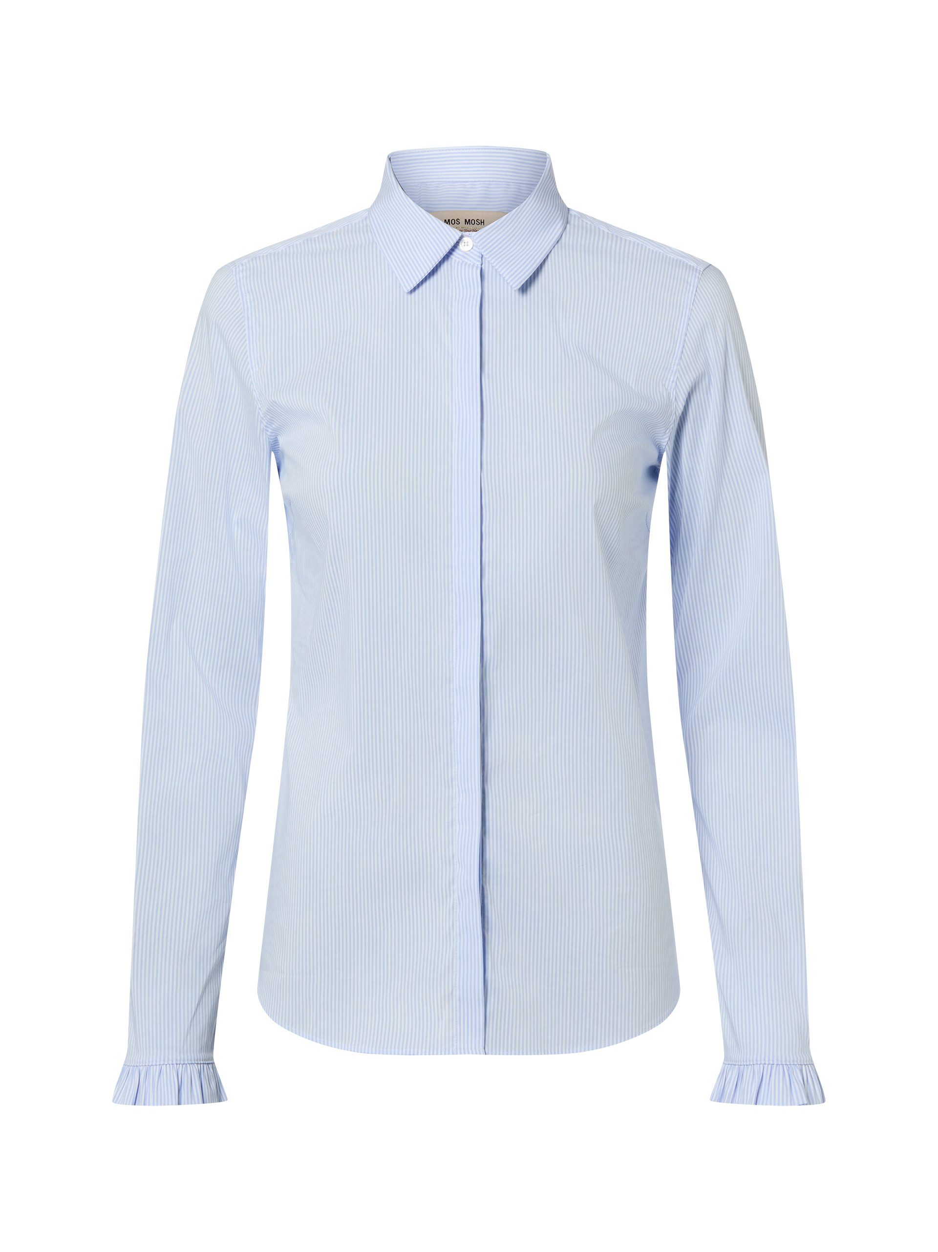 Mos Mosh Hemdbluse MMMattie