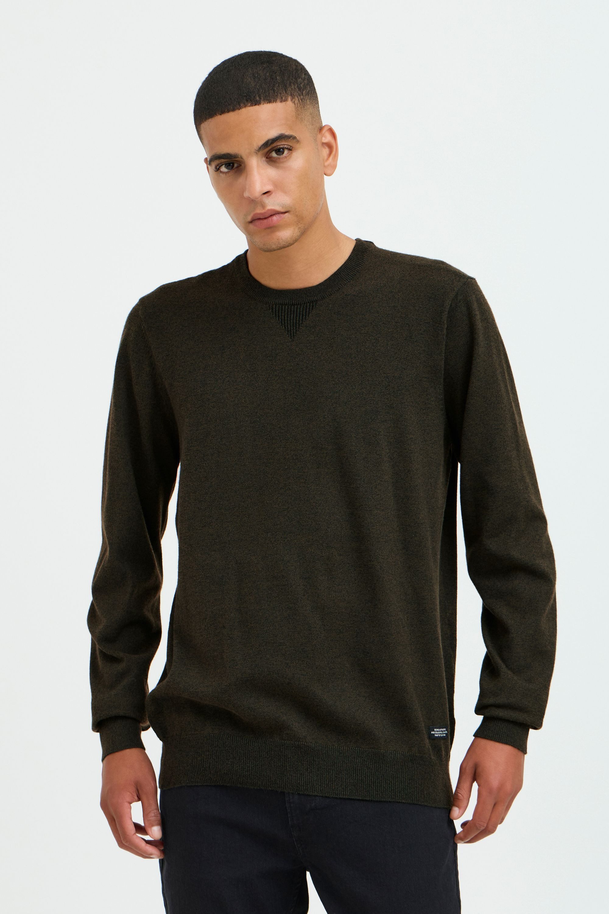 Rundhalspullover BHPullover 2 Pack