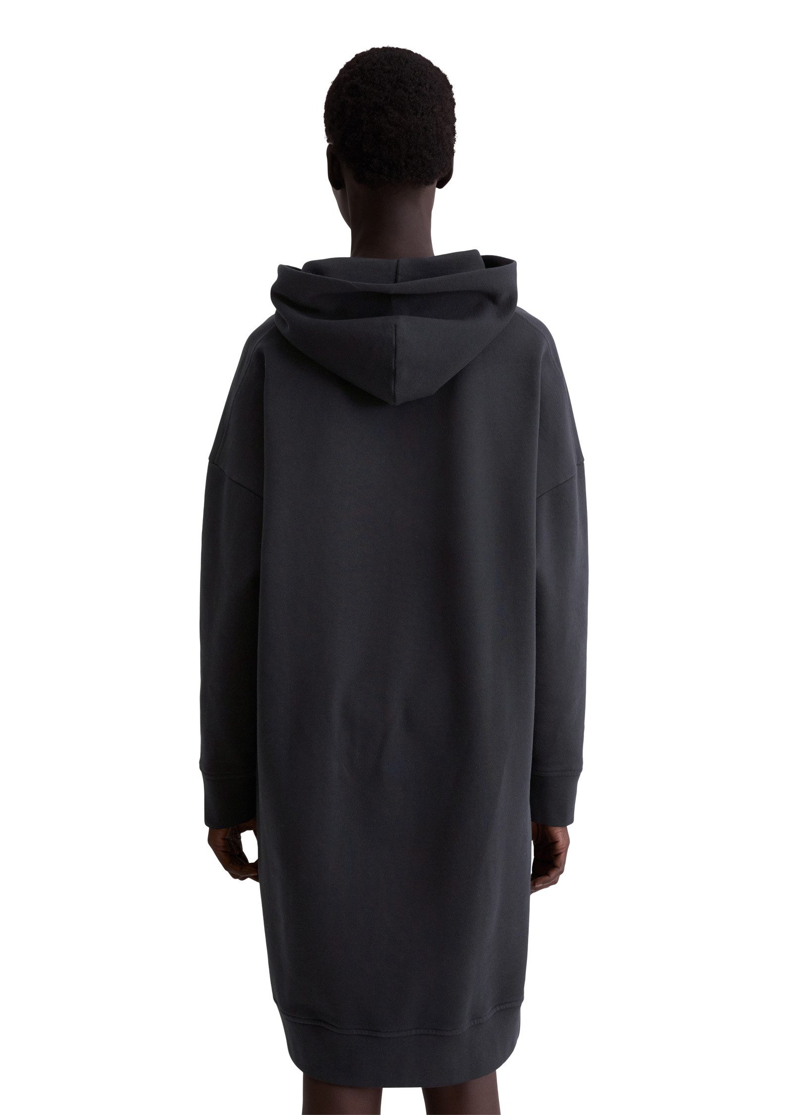 Marc O'Polo Jerseykleid aus reiner Bio-Baumwolle