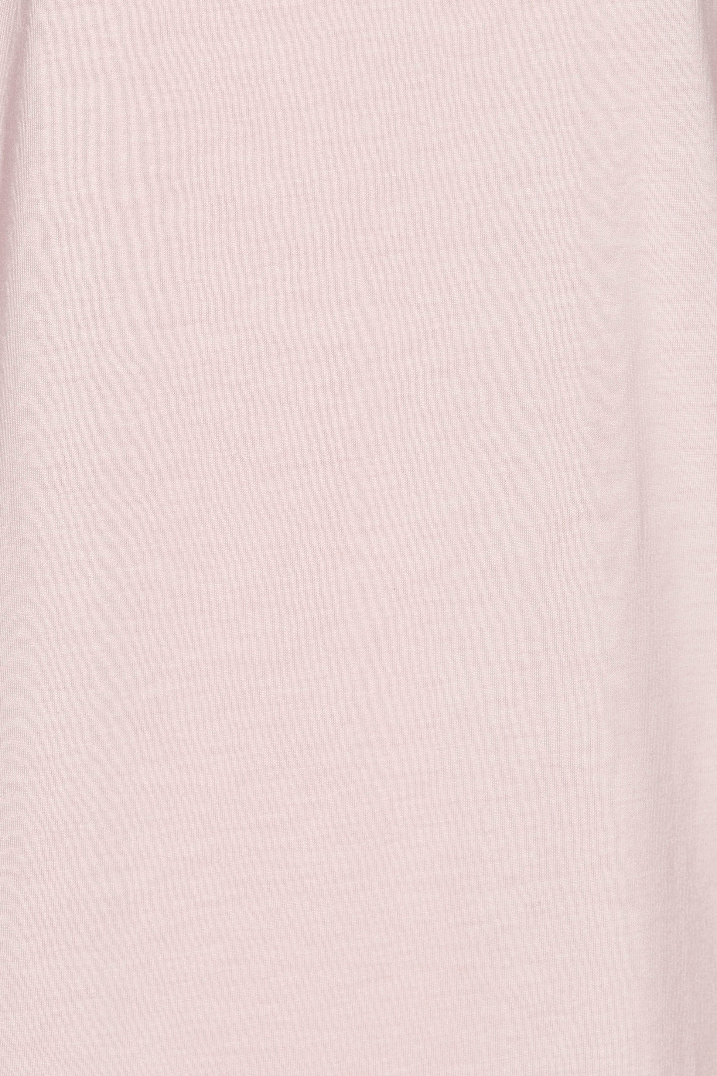 s.Oliver Pyjamaoberteil mit Frontdruck