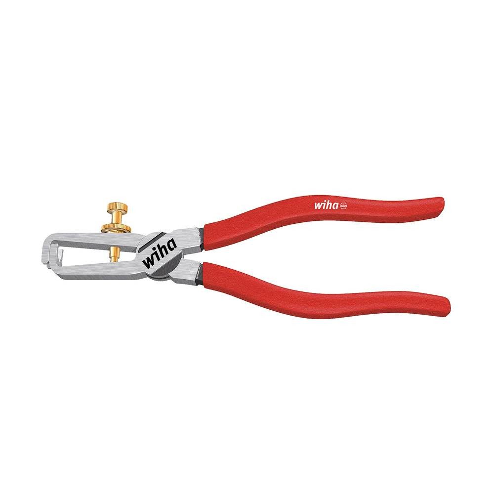 Wiha Abisolierzange Abisolierzange Classic 26845