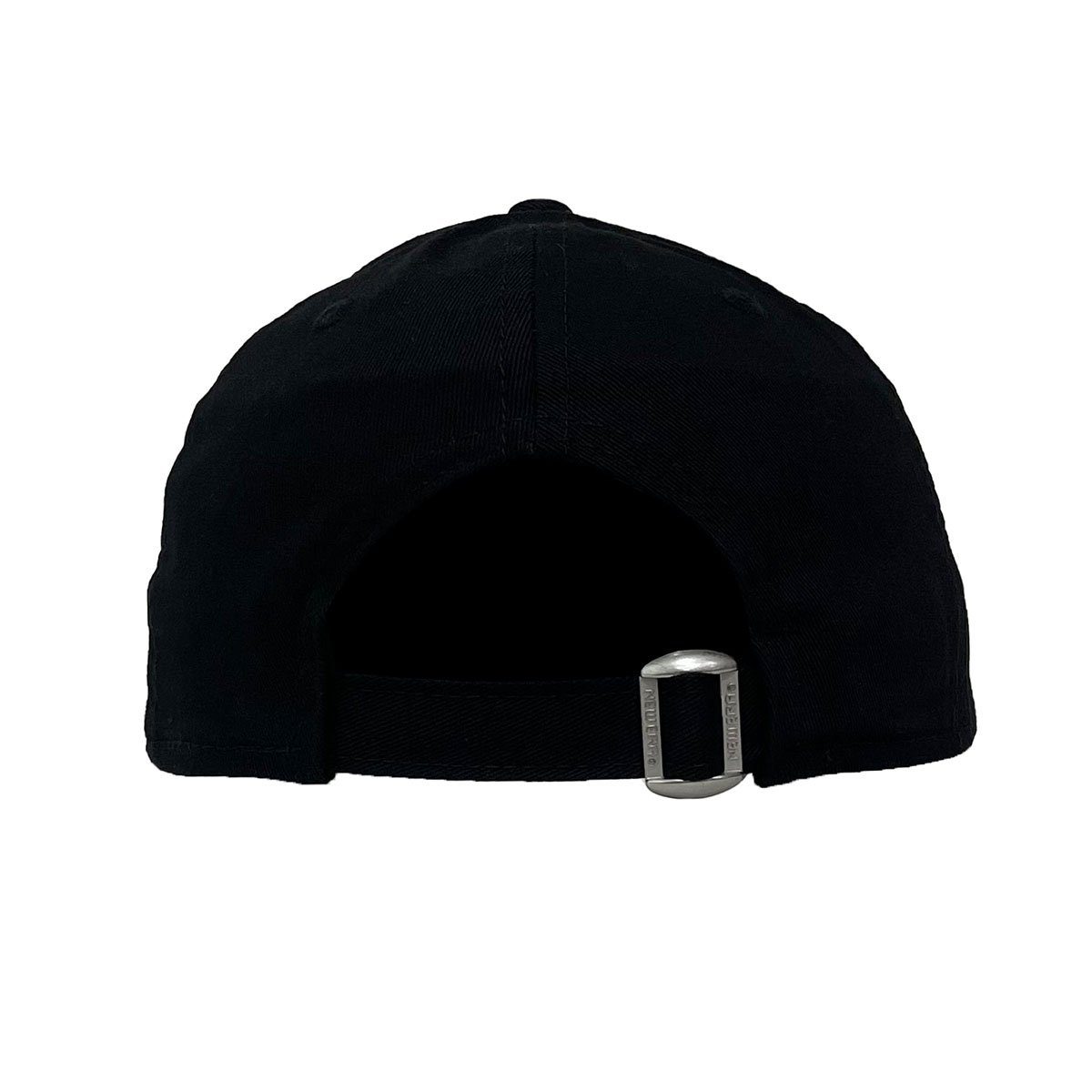 New Era Baseball Cap Neon Outline Chicago Bulls