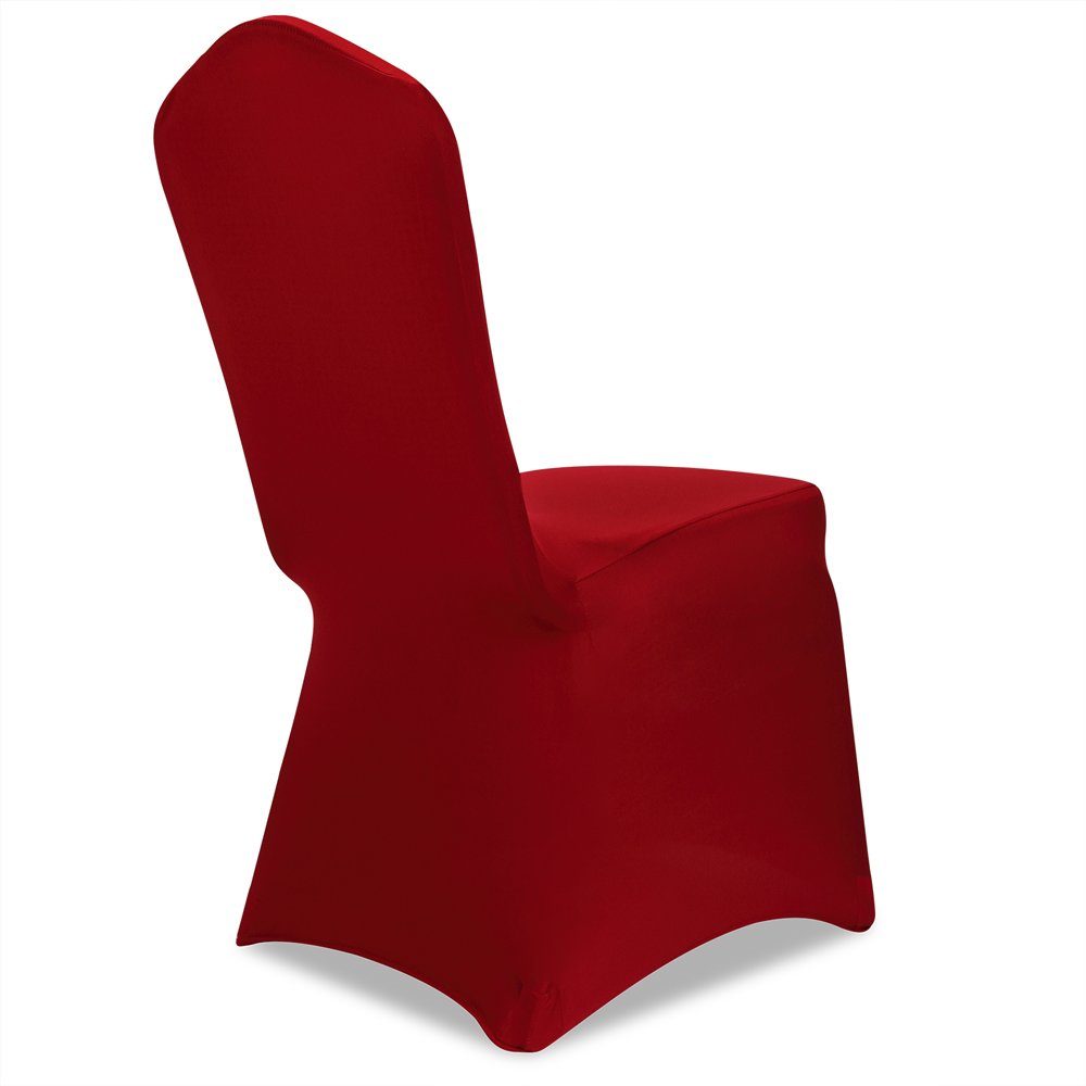 Detex Stuhlhusse, 2er Set Stretch Hussen günstig online kaufen