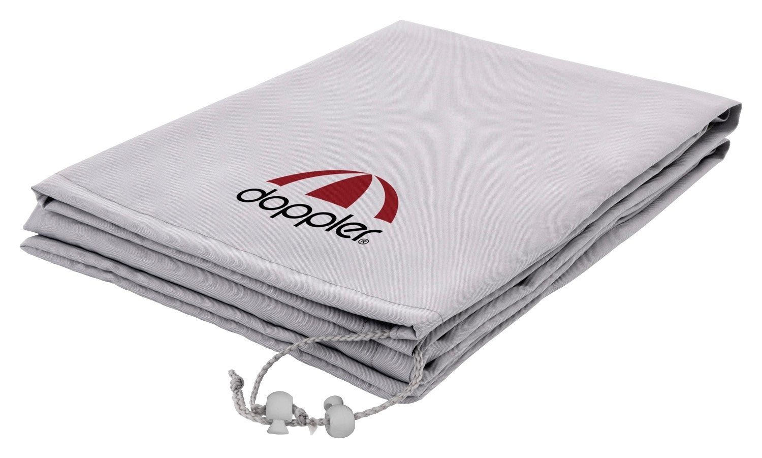 doppler® SonnenschirmSchutzhülle Active (2St), für Schirme bis 250cm