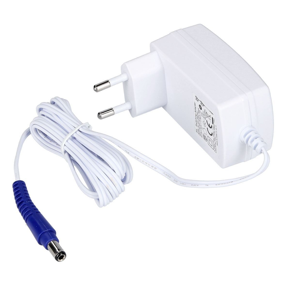 easyPART wie Rowenta RS-RH5664 Steckernetzteil Rowenta Netzteil (Staubsauger)