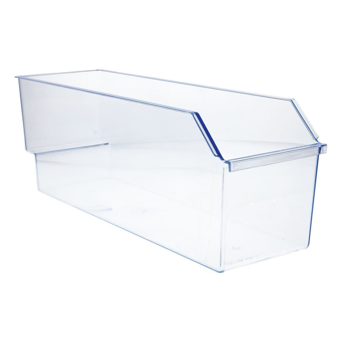 easyPART Schublade wie BOSCH 00706932 Schublade Gemüsefach, Kühlschrank / Gefrierschrank
