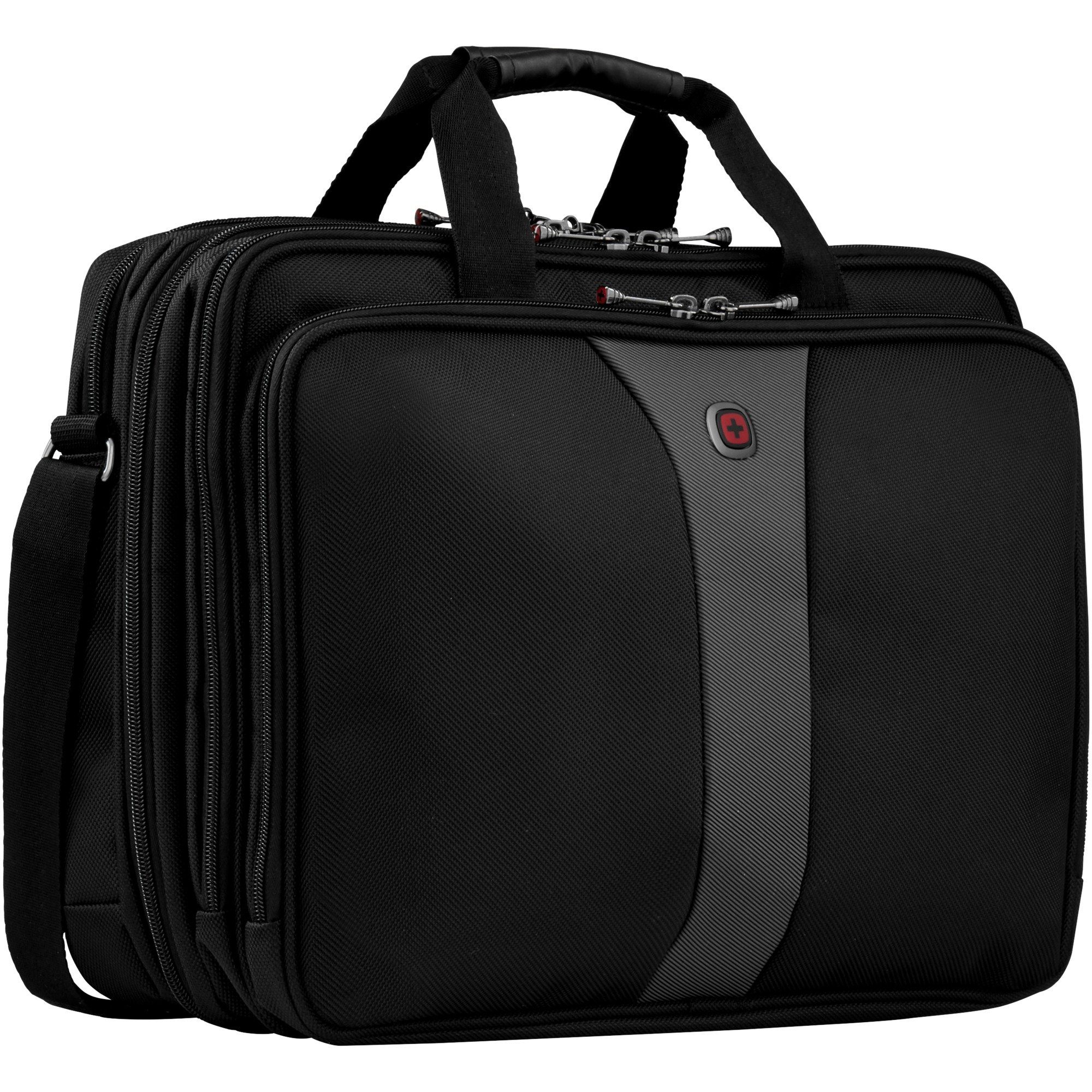 Wenger Laptoptasche Wenger Legacy 17, Notebooktasche, (bis 43,2 cm