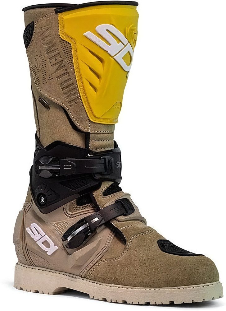 Sidi Adventure 2 Gore-Tex Motorradstiefel