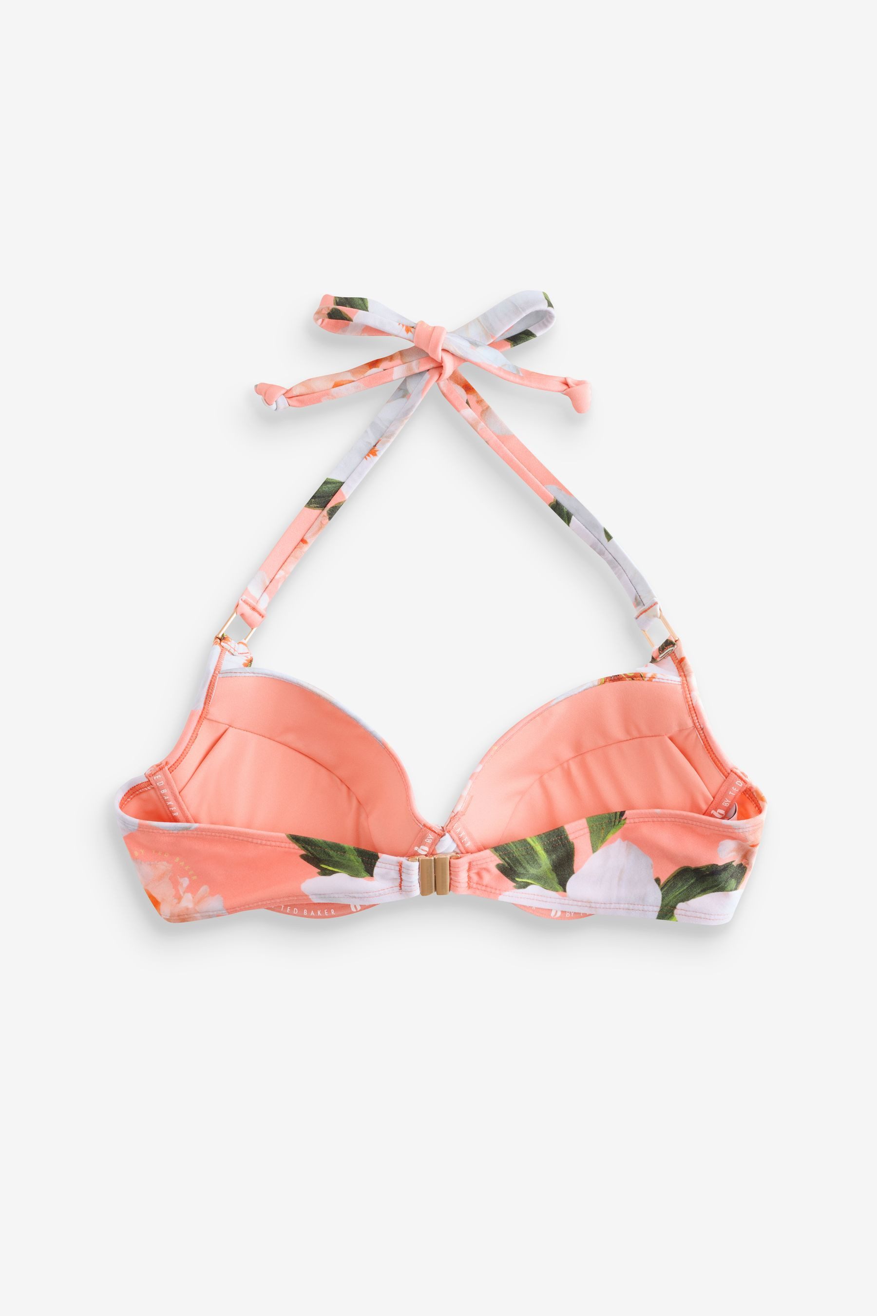 B by Ted Baker Triangel-Bikini-Top B günstig online kaufen