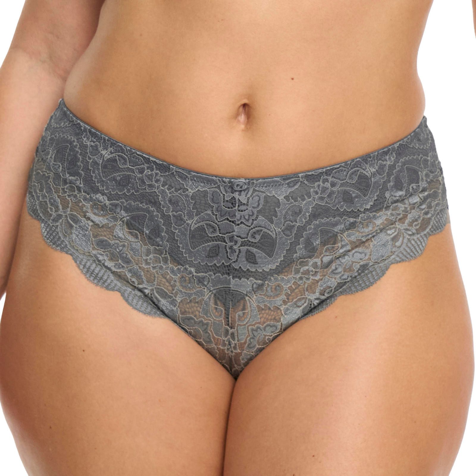 Bikinislip Damen Slip Latina