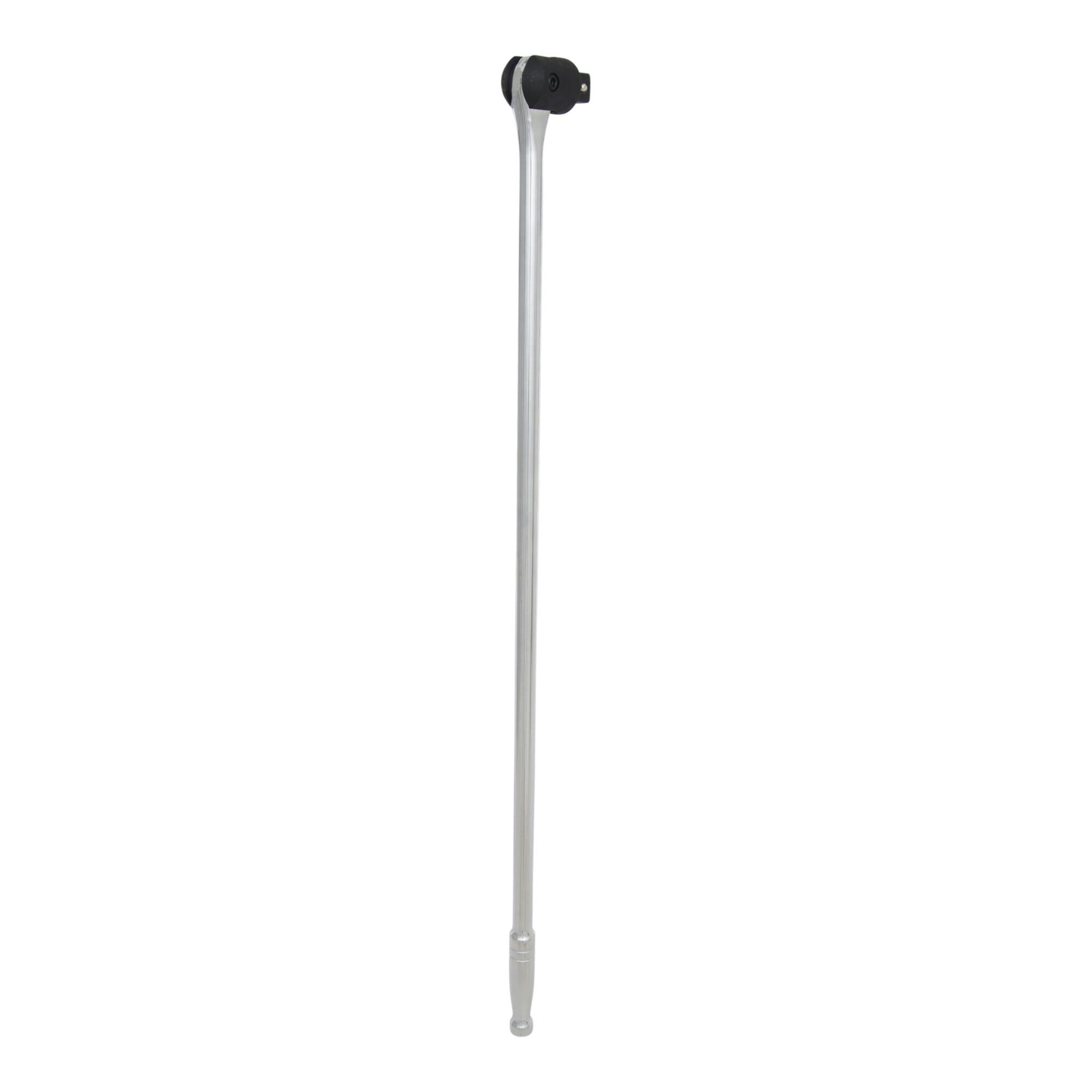 KS Tools Verlängerung KS Tools 1" CHROMEplus Gelenk-Steckgriff, 1050mm