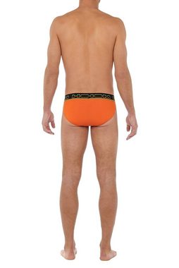 Hom Slip Herren Micro Brief - Rainbow Sport, Slip