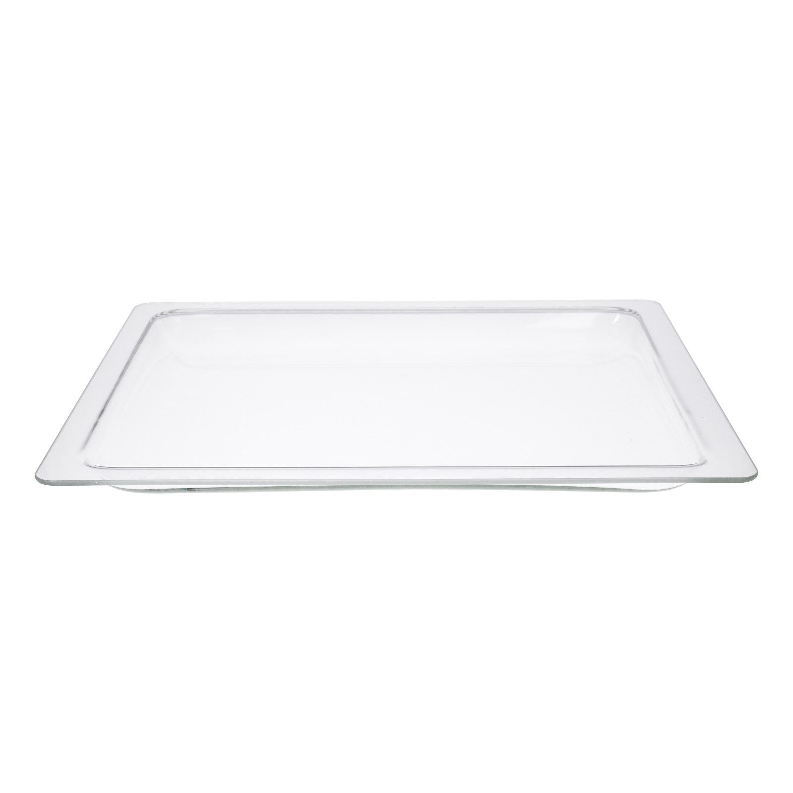 easyPART Montagezubehör Backofen wie BOSCH 00468419 Glasbackschale GAGGENAU, Für Backofen / Herd