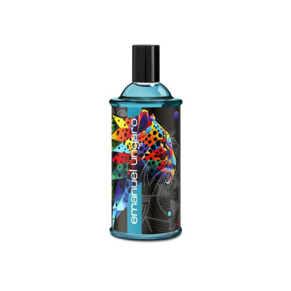 UNGARO Eau de Parfum Emanuel Intense For Him Eau De Parfum Spray 100ml