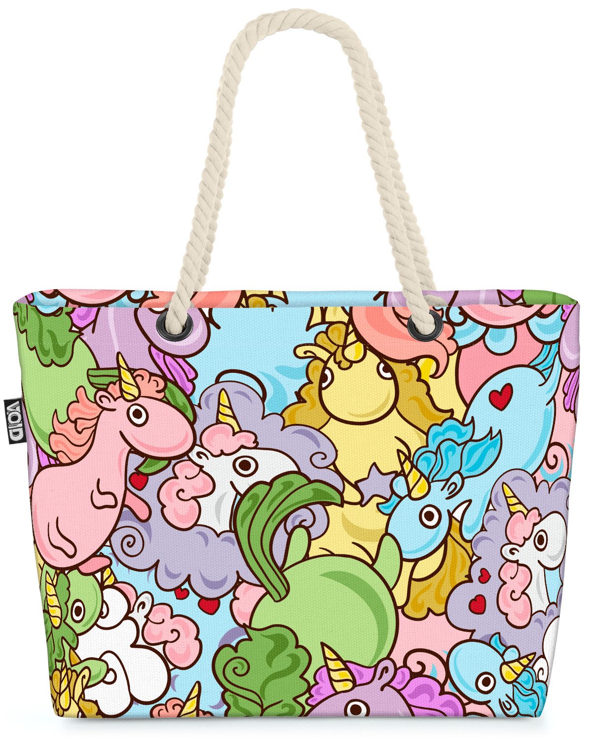 Strandtasche