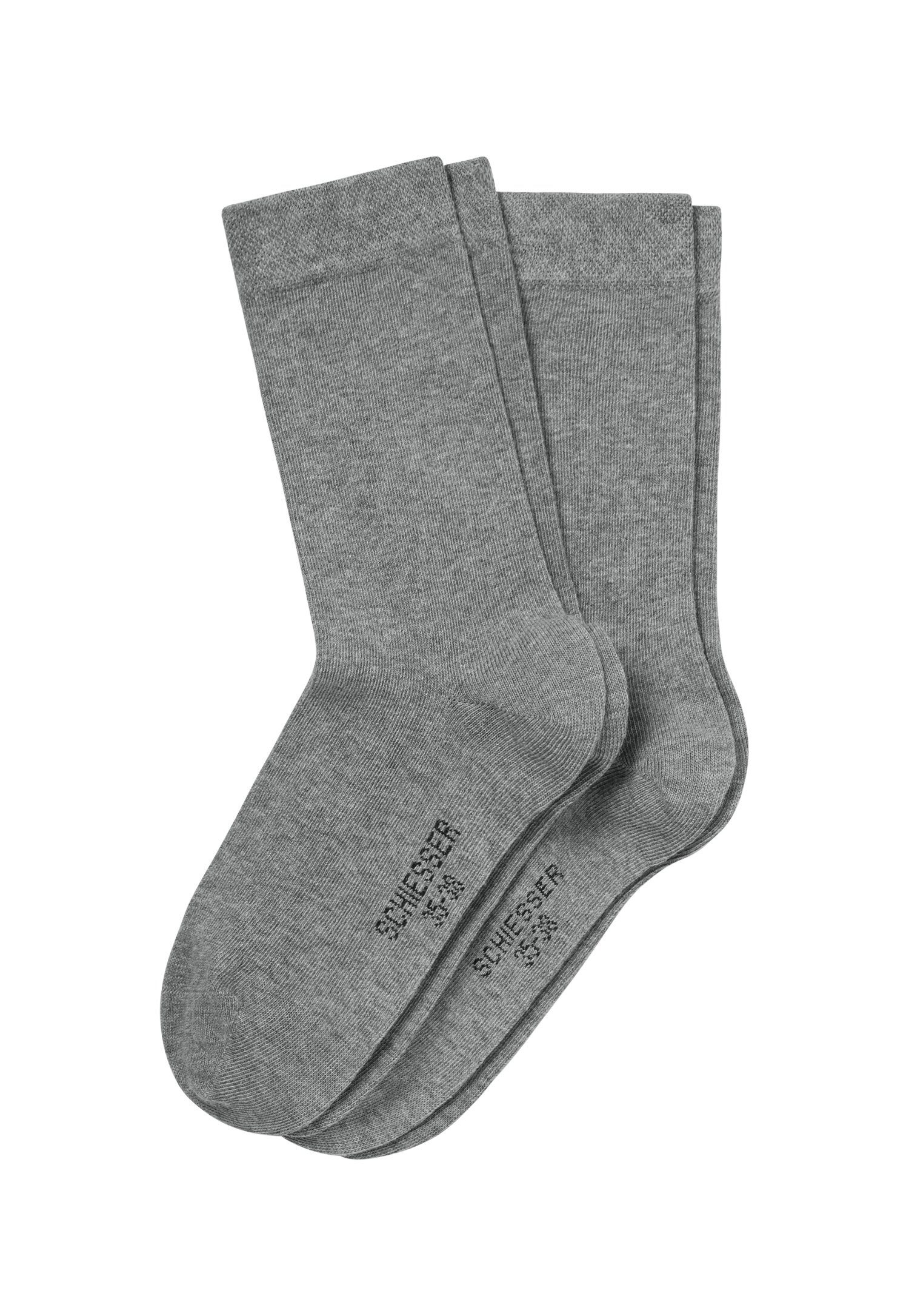 Schiesser Socken »Damensocken (2PACK)« online kaufen | OTTO