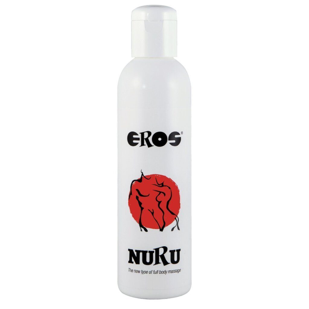 Eros Gleit- und Massagegel EROS Massagegel 500ml Nuru