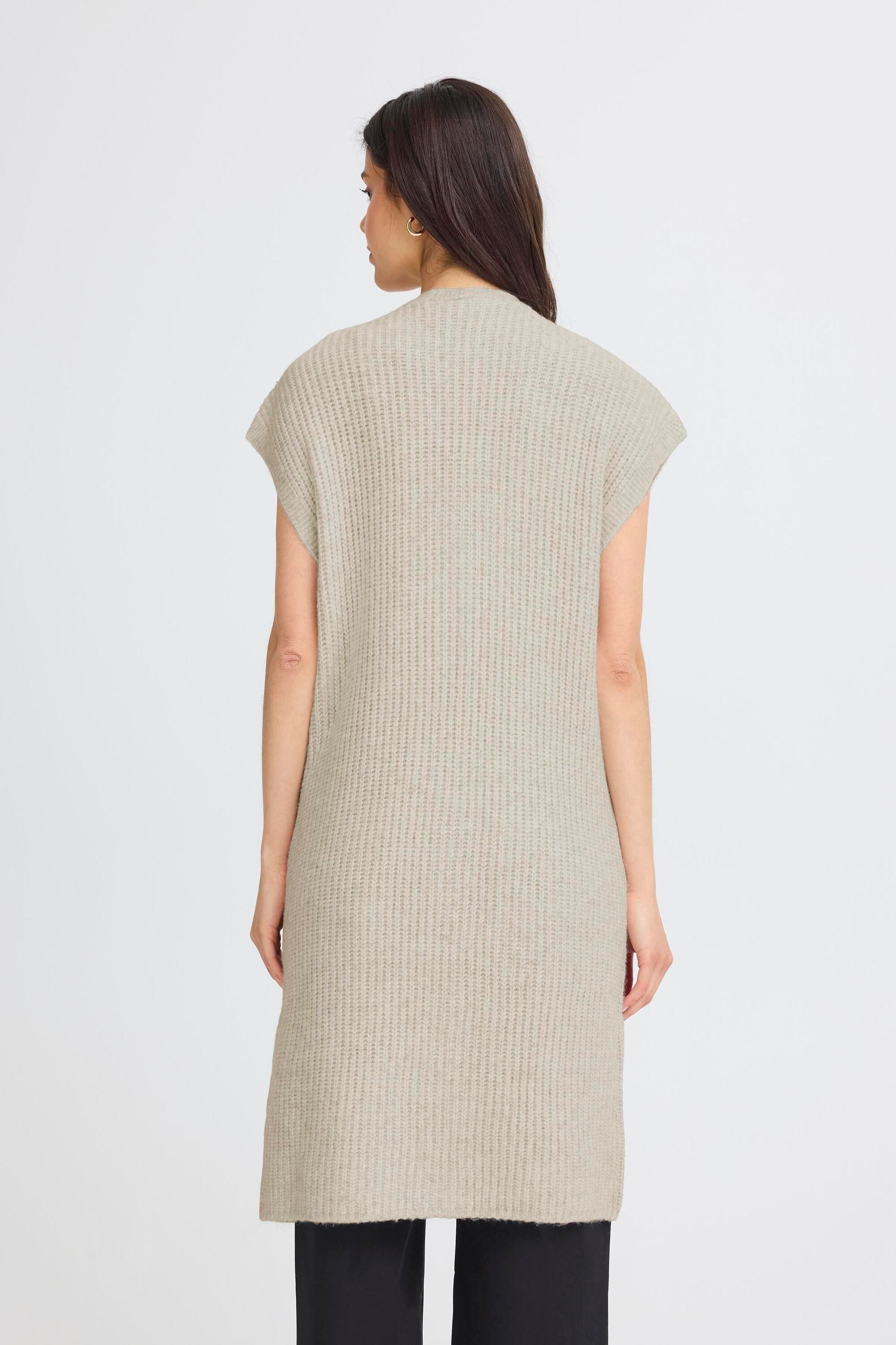 fransa Shirtweste Weste FRBEVERLY