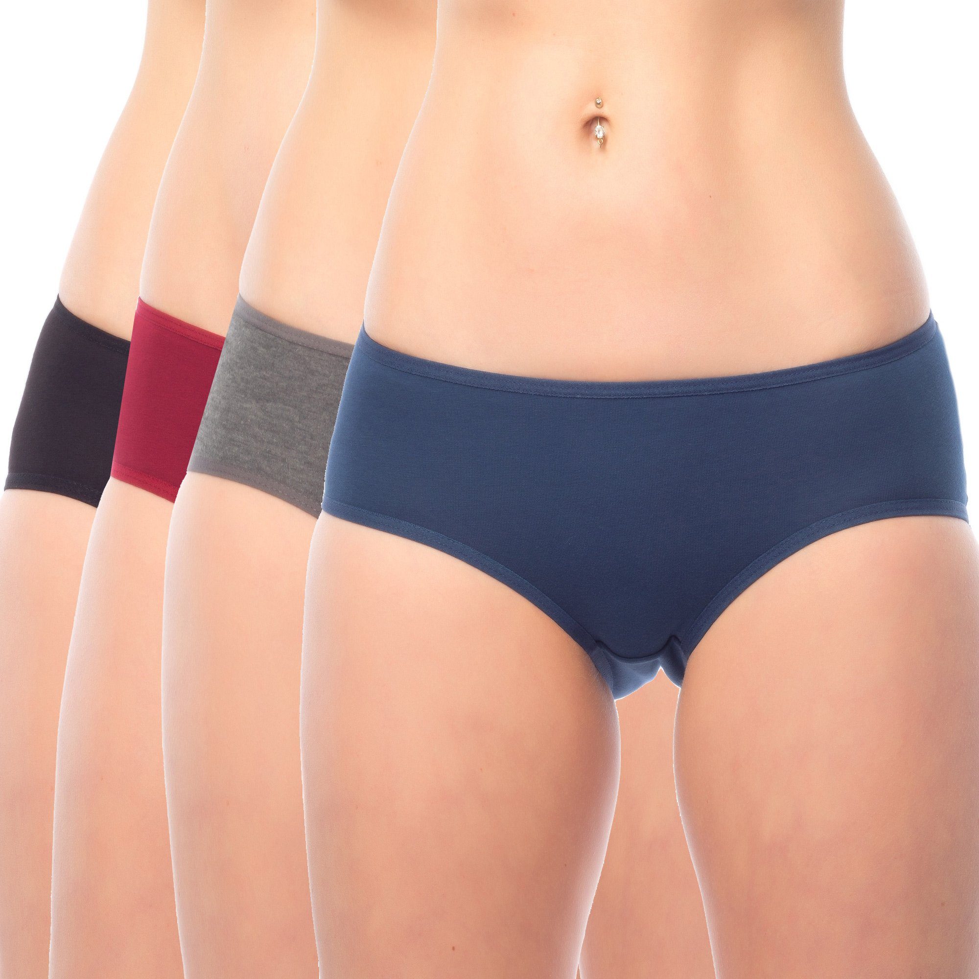 Hüftslip Unterhose