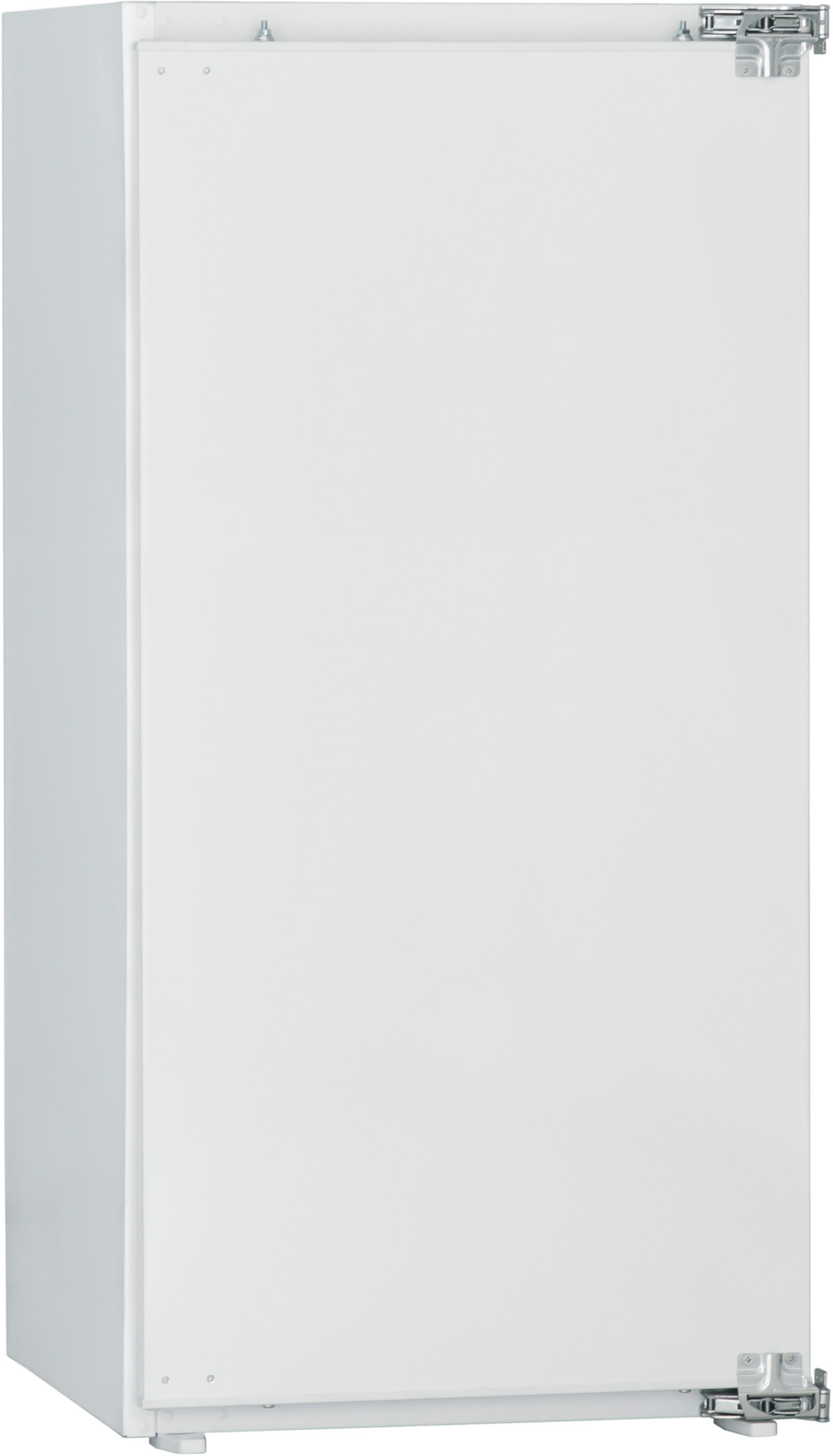 Sharp Einbaukühlschrank 122,5 breit cm hoch, cm 54 SJ-LE204M0X-EU