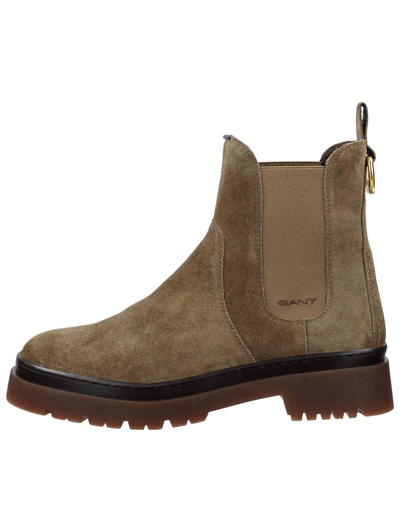 Gant Gant Stiefel Veloursleder/Textil Snowboots