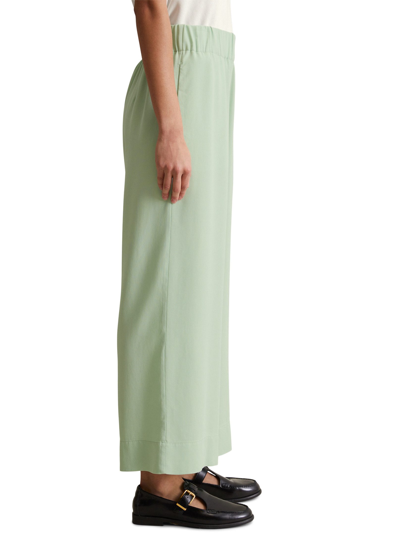 Marc O'Polo DENIM Chinohose aus LENZING™ günstig online kaufen