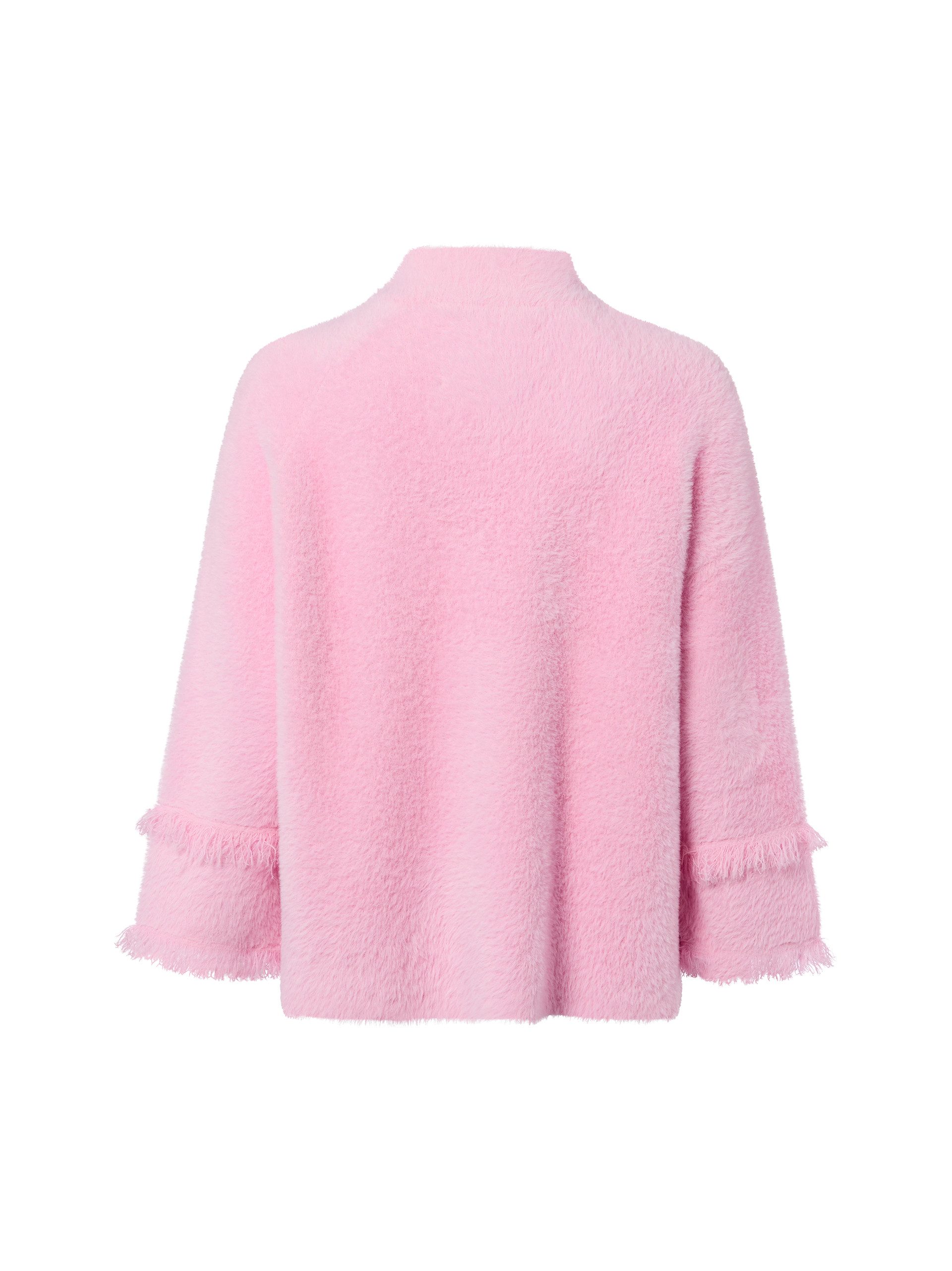 s.Oliver BLACK LABEL Strickjacke günstig online kaufen