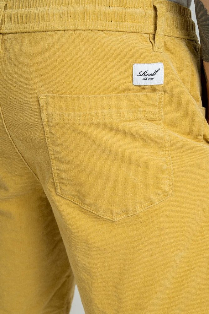 REELL Shorts Reflex Easy Short