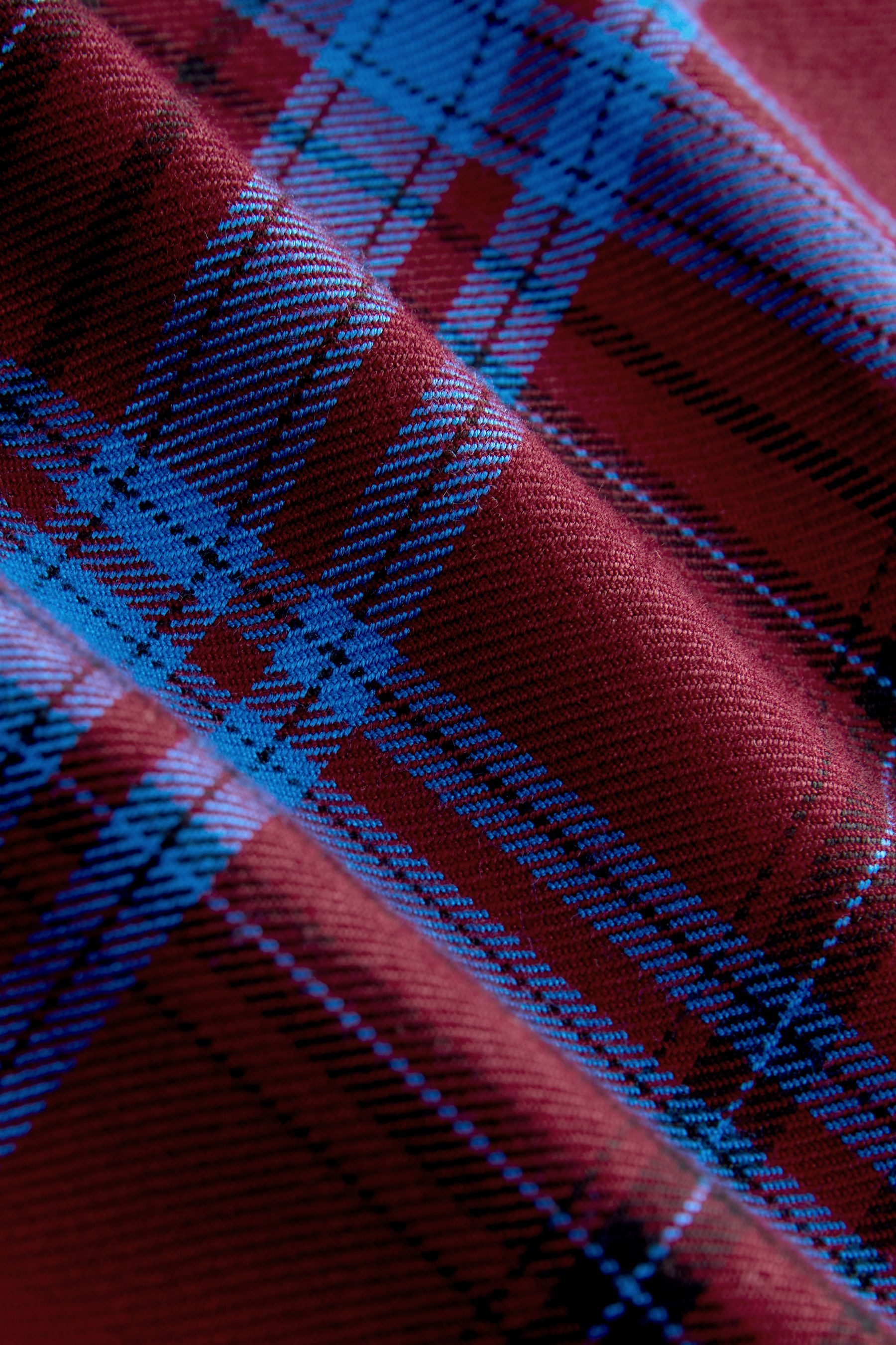 Next Hemdblusenkleid Hemdkleid mit langen Ärmeln und Taillenband (1-tlg)