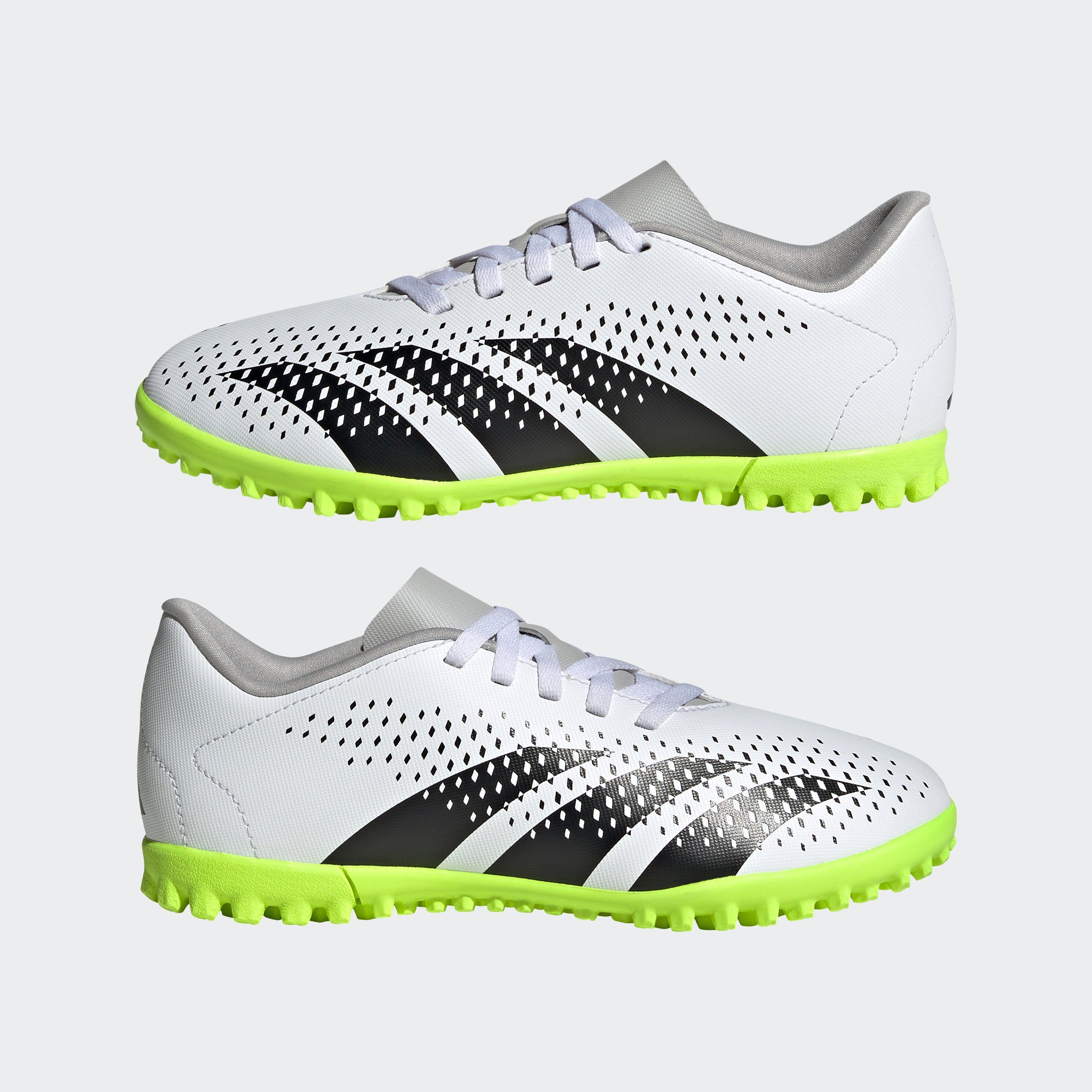 adidas Performance PREDATOR ACCURACY.4 J TF Fußballschuh