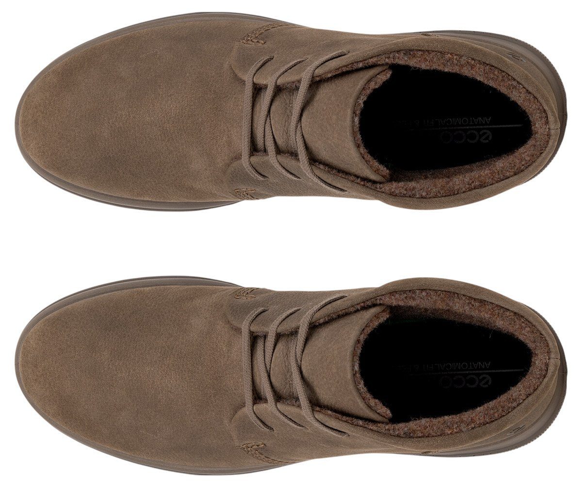 Ecco Stiefelette Move Desert Bootie (Premium-Leder) günstig online kaufen