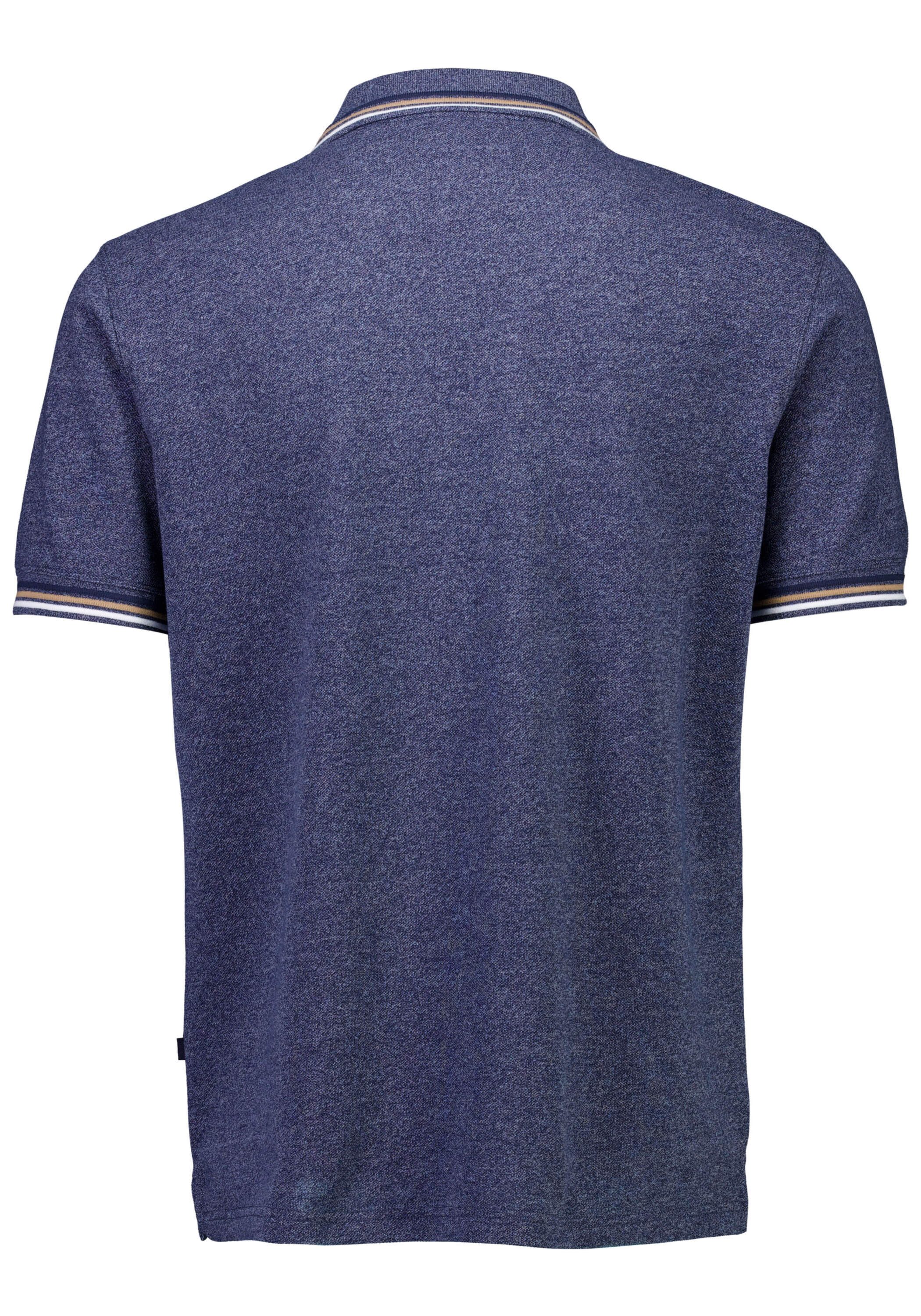 BISON Poloshirt BISON Poloshirt günstig online kaufen