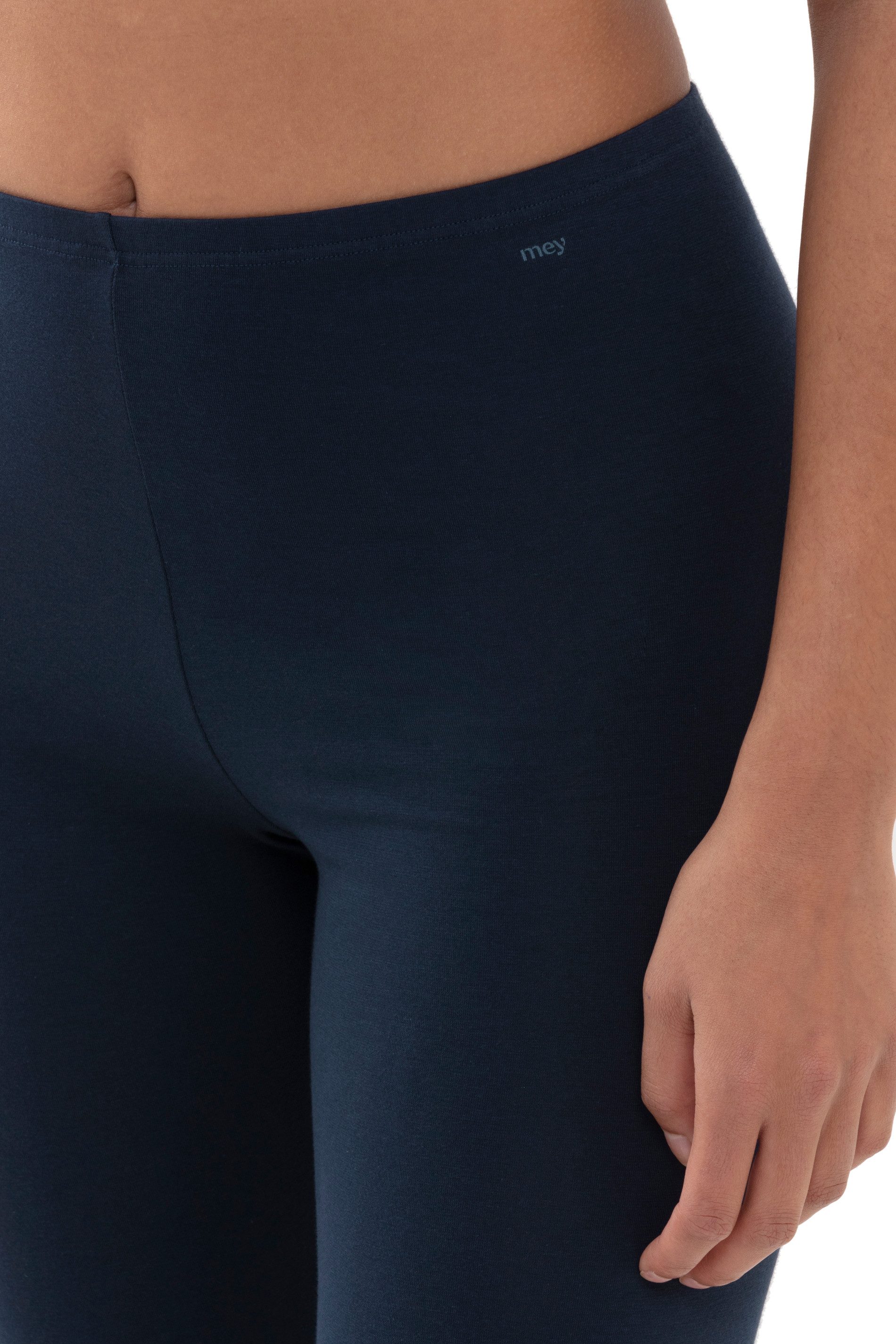 Mey Leggings SERIE COTTON PURE Elastischer günstig online kaufen