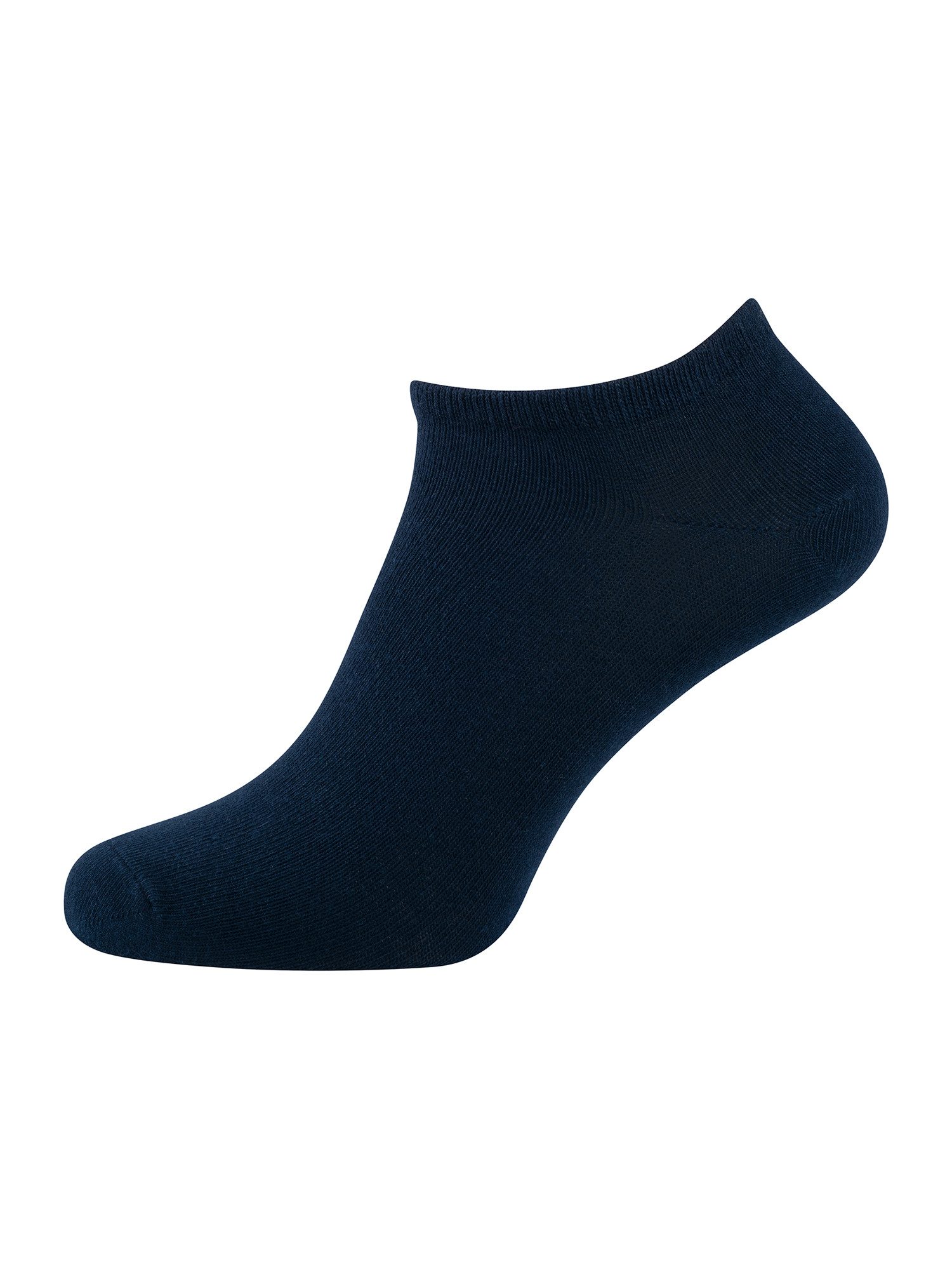 Nur Der Sneakersocken Baumwolle (8-Paar) günstig online kaufen
