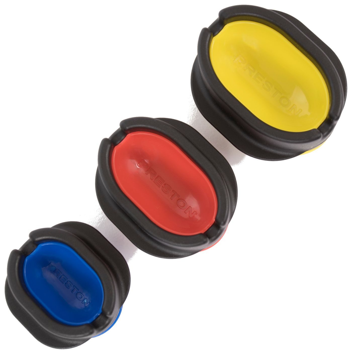 Preston Innovations Angelgewicht Preston Quick Release Method Mould - Methodform